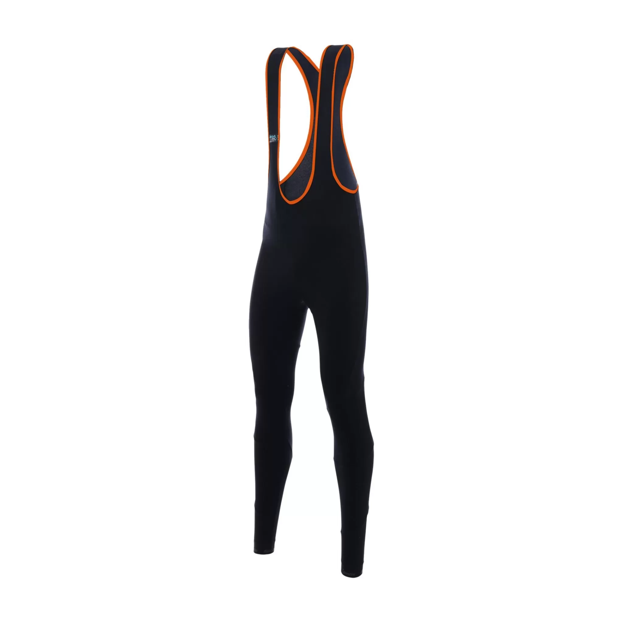 Best Sale santini Redux 365 Thermal Water Repellent Bib 2023, Sykkelbukse 3-Sesongs, Unisex