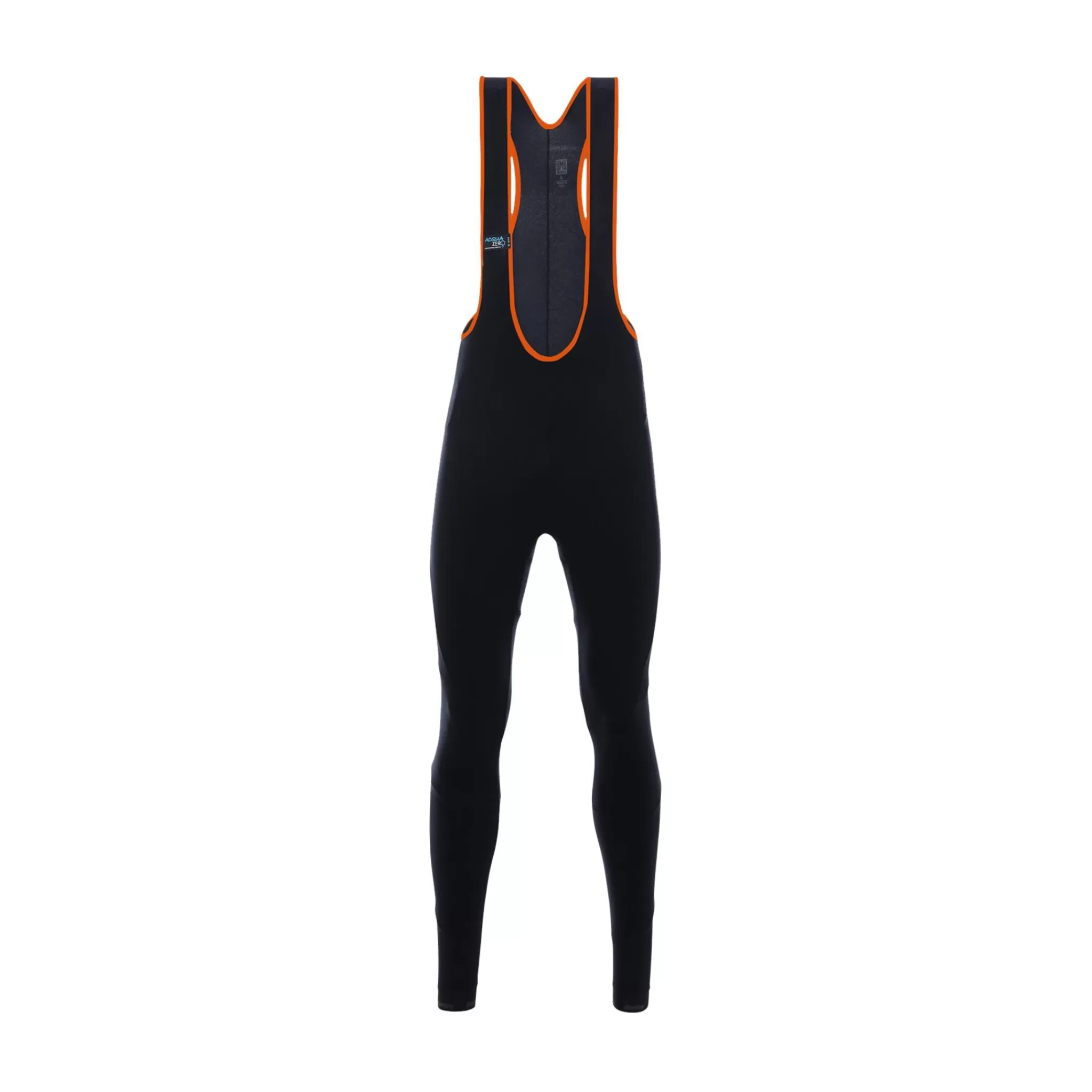 Best Sale santini Redux 365 Thermal Water Repellent Bib 2023, Sykkelbukse 3-Sesongs, Unisex