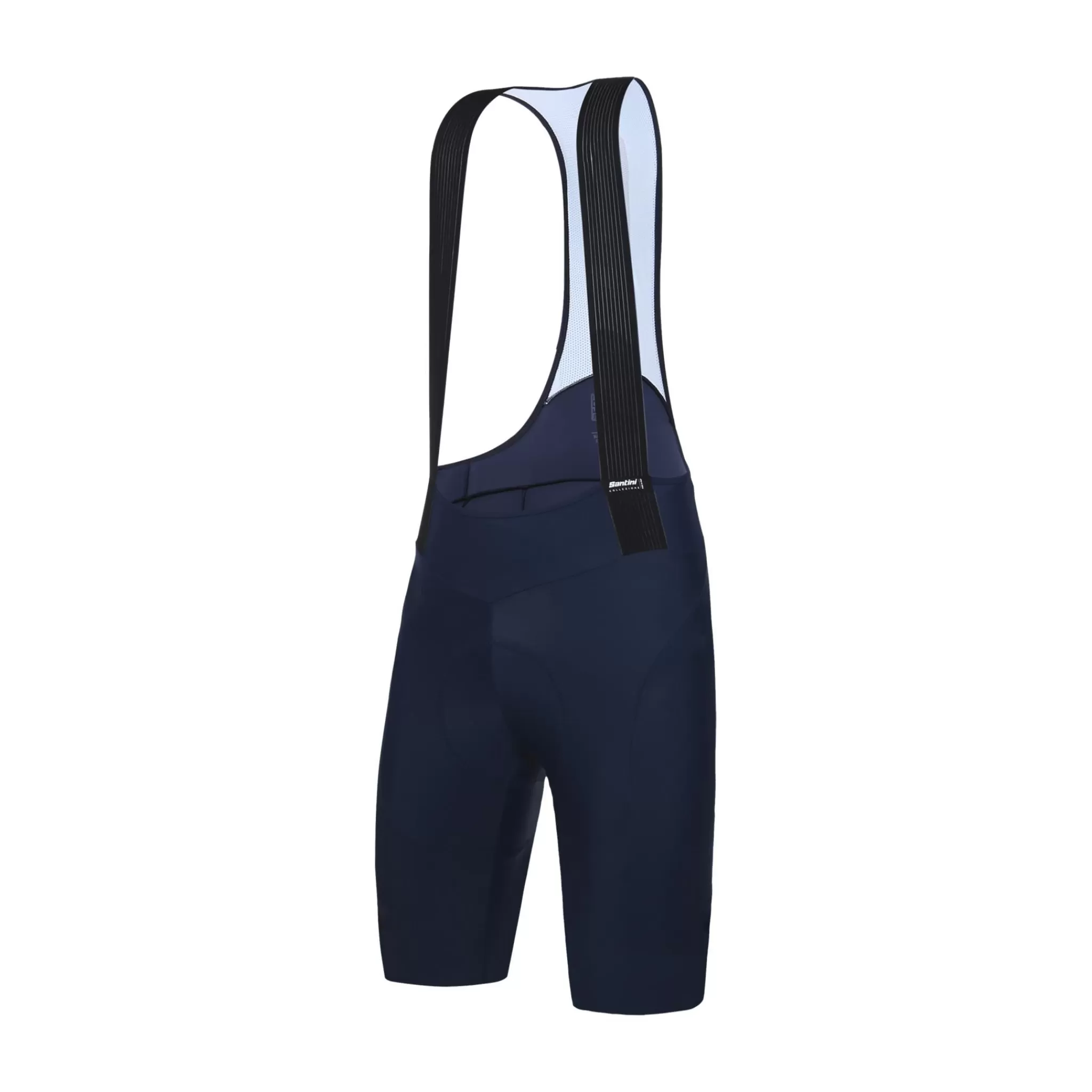 Shop santini Redux Bib 23, Sykkelshorts Herre