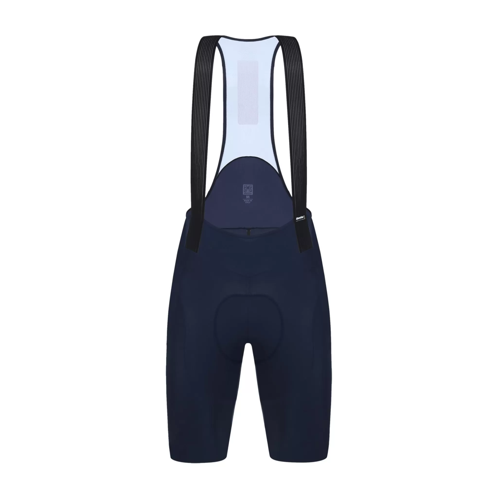 Shop santini Redux Bib 23, Sykkelshorts Herre