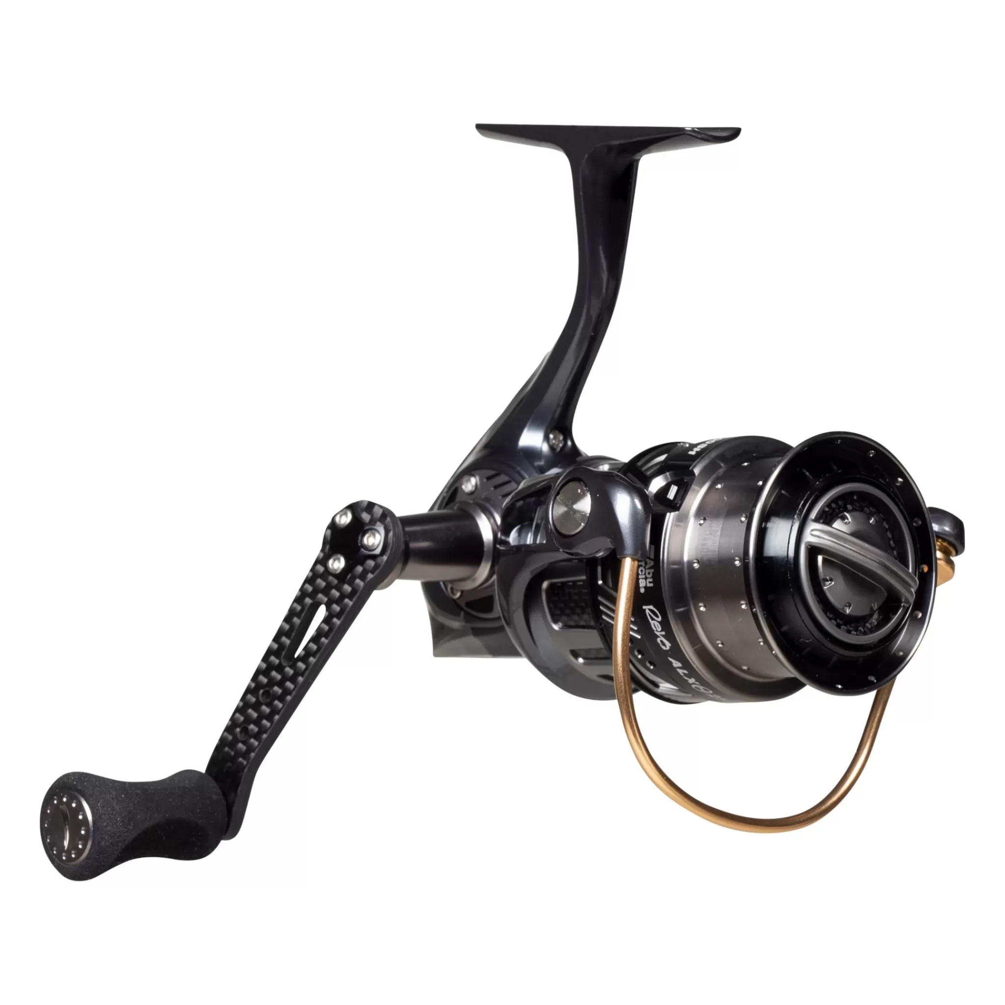 Online abu garcia Revo Alx 2500Sh Sp, Haspelsnelle