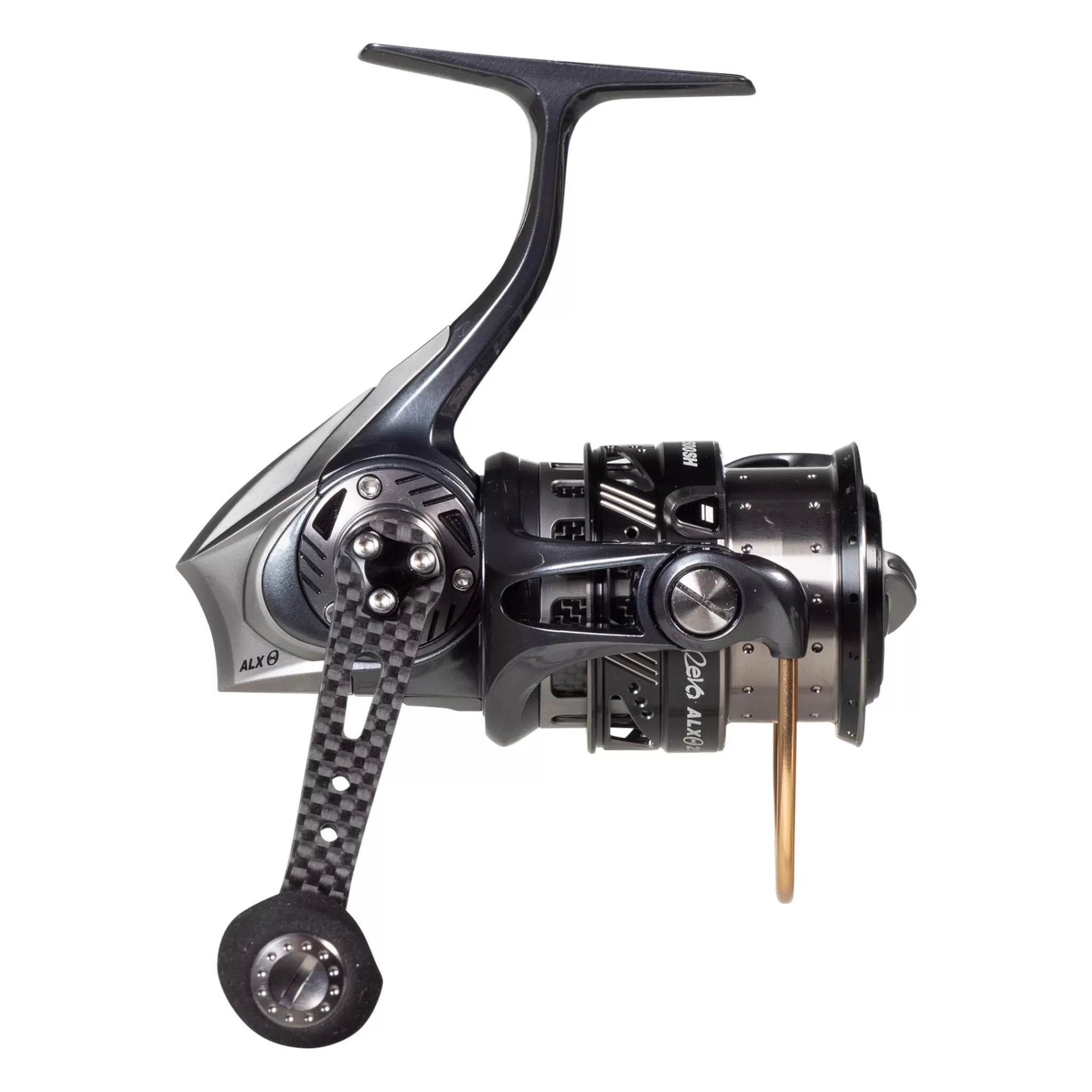Online abu garcia Revo Alx 2500Sh Sp, Haspelsnelle