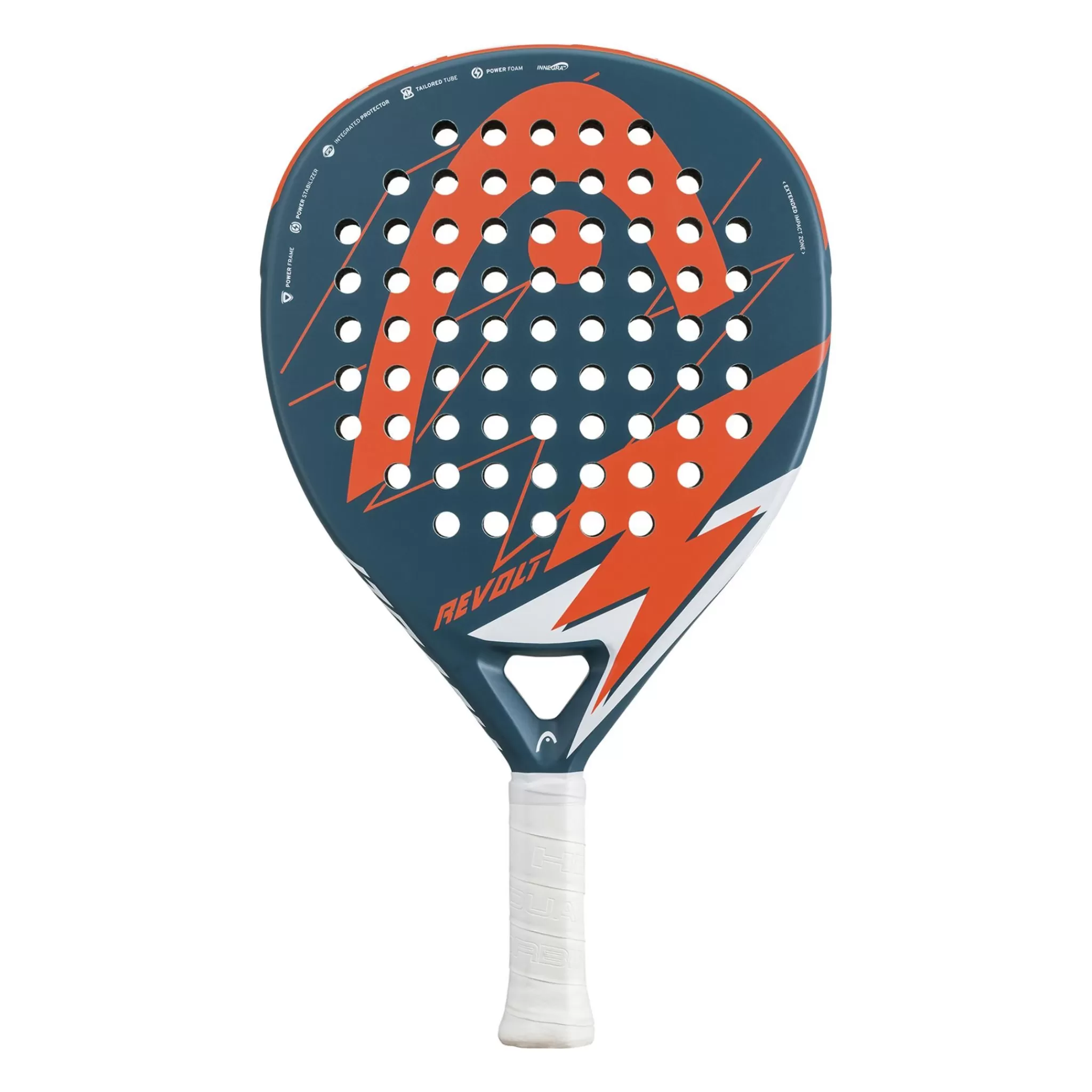 Store head Revolt, Padelracket Unisex