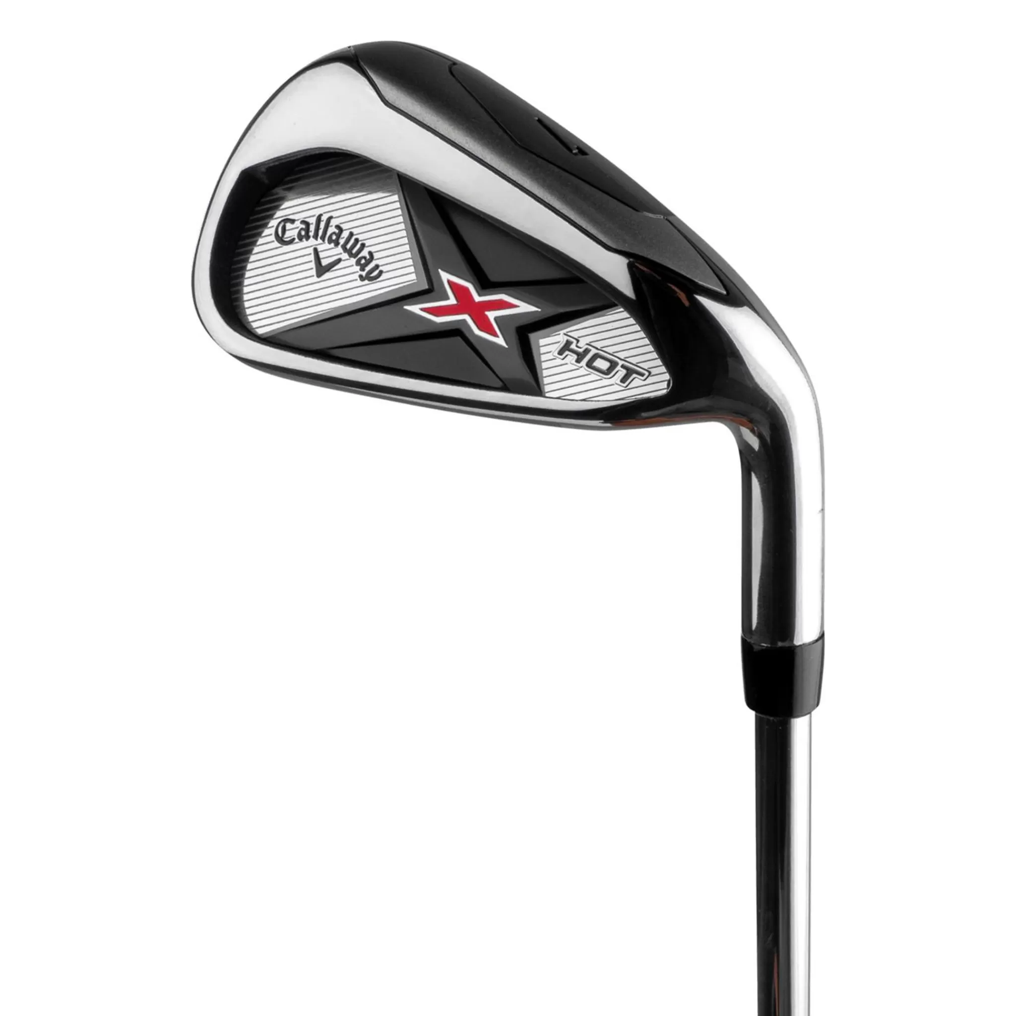 Online callaway Rh X Hot 19 5P St Reg, Jernsett, Golfkolle, Herre