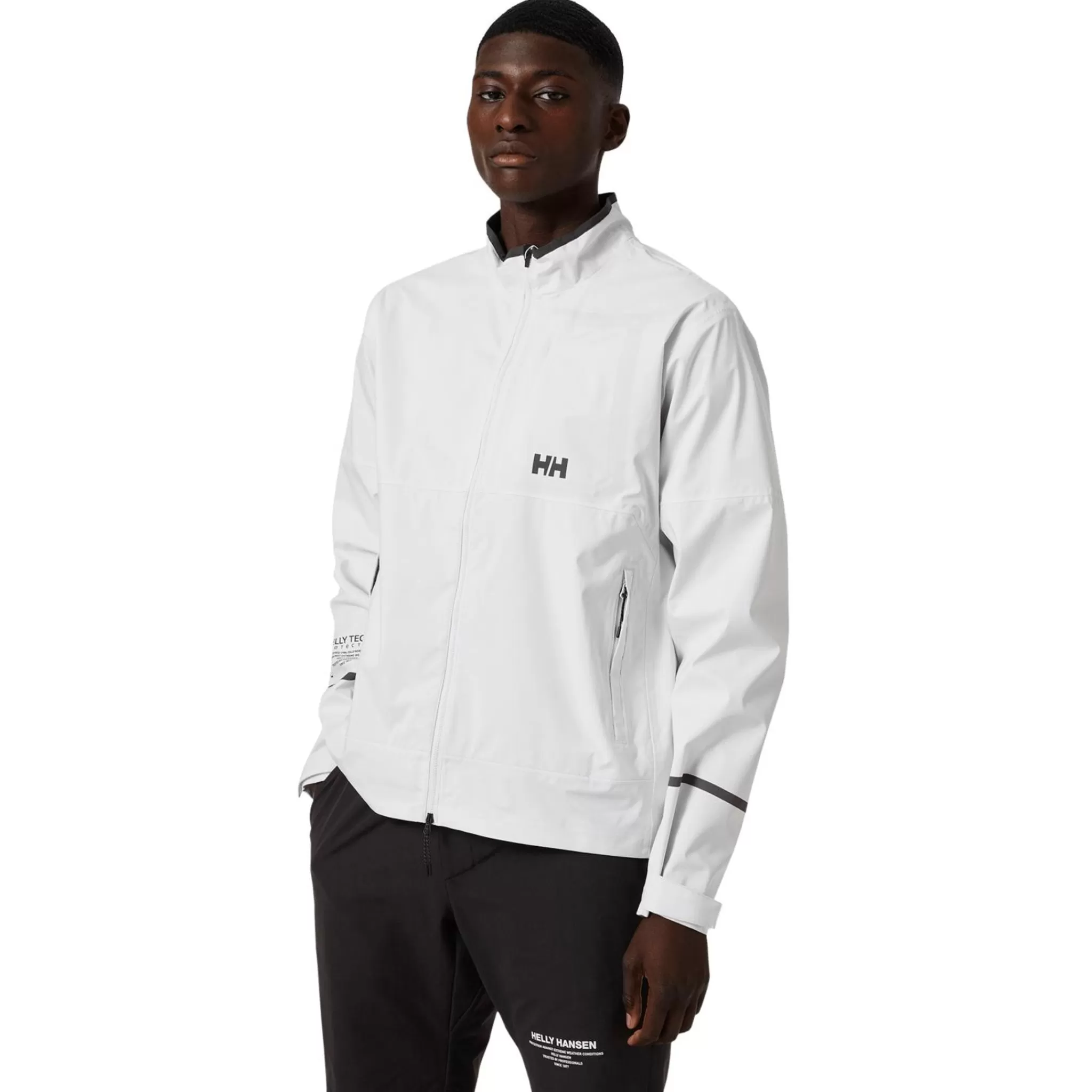 Best Sale Helly Hansen Ride 3L Jacket, Sykkeljakke, Herre