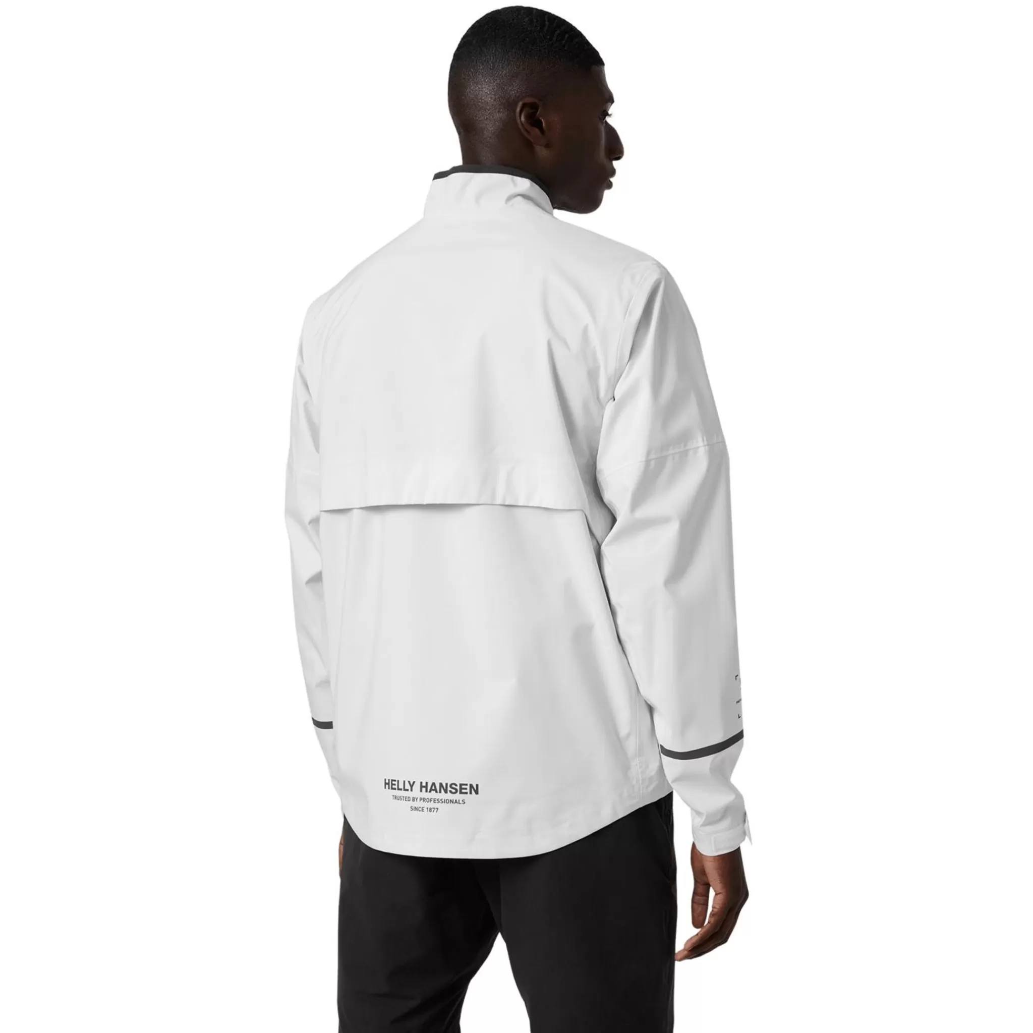 Best Sale Helly Hansen Ride 3L Jacket, Sykkeljakke, Herre