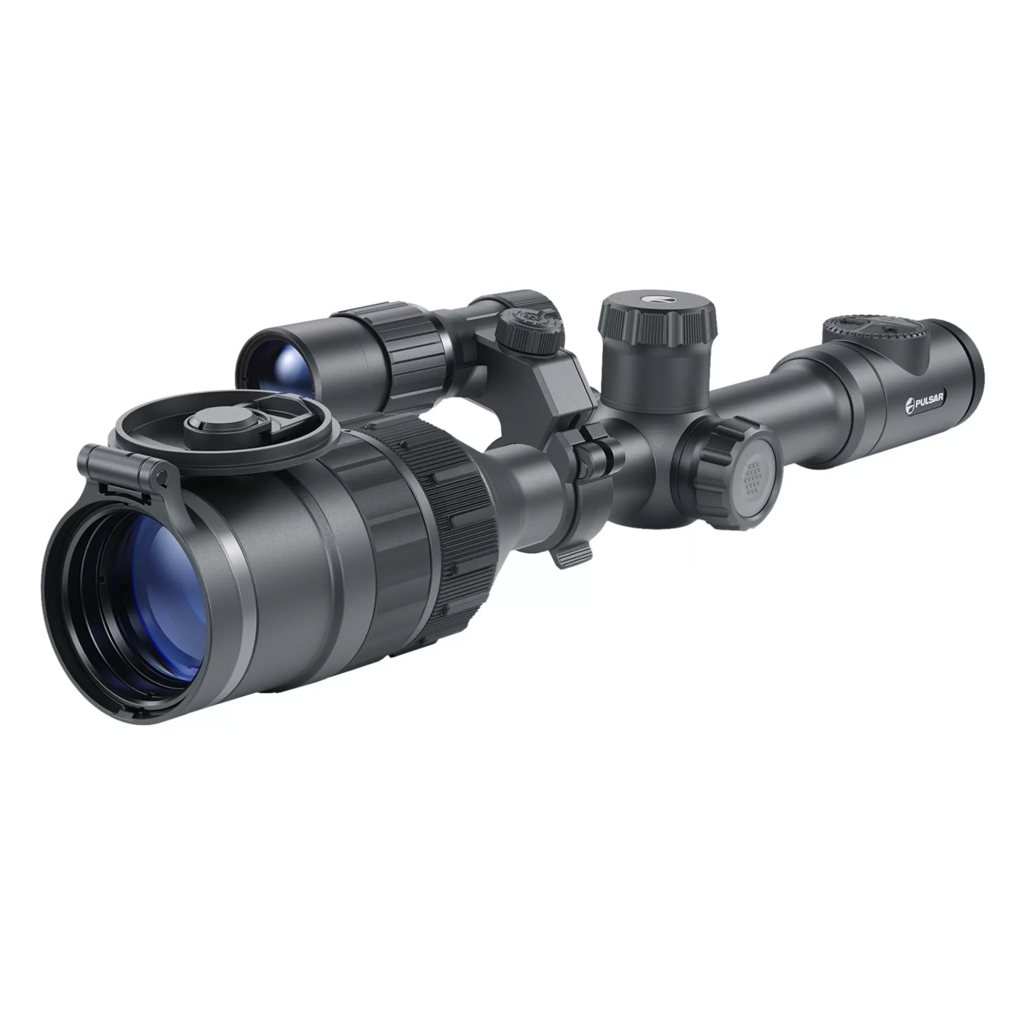 Best Pulsar Riflescope Digex C50 Uten Wifi M. X940S Ir, Digital Riflekikekrt
