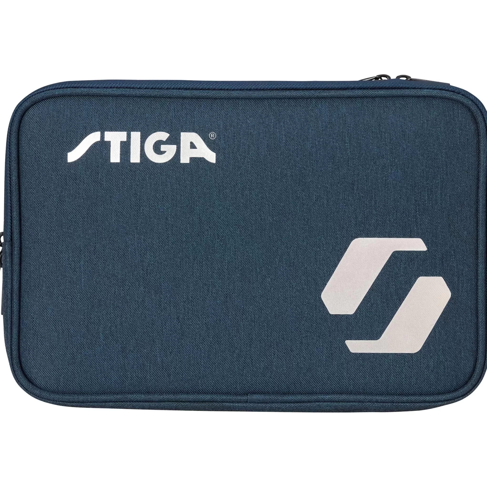 Cheap stiga Rival Batwallet, Racketveske Bordtennisracket