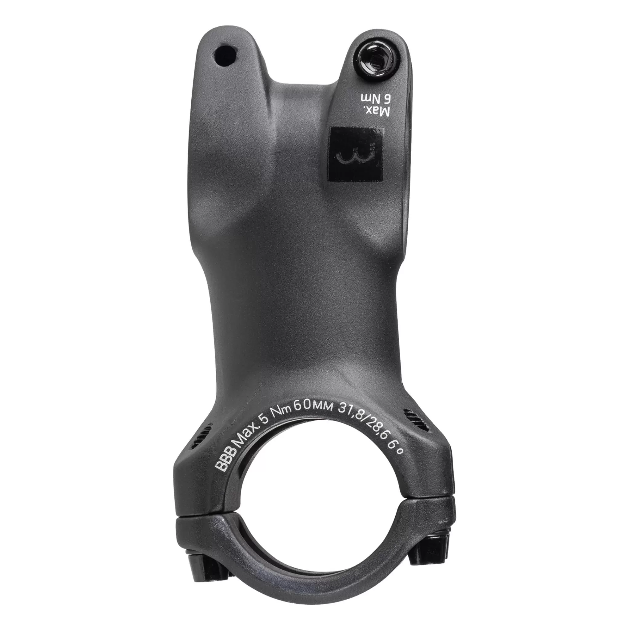 Fashion bbb Roadforce Ii Os Bhs-08 60Mm/6Dg, Styrestem