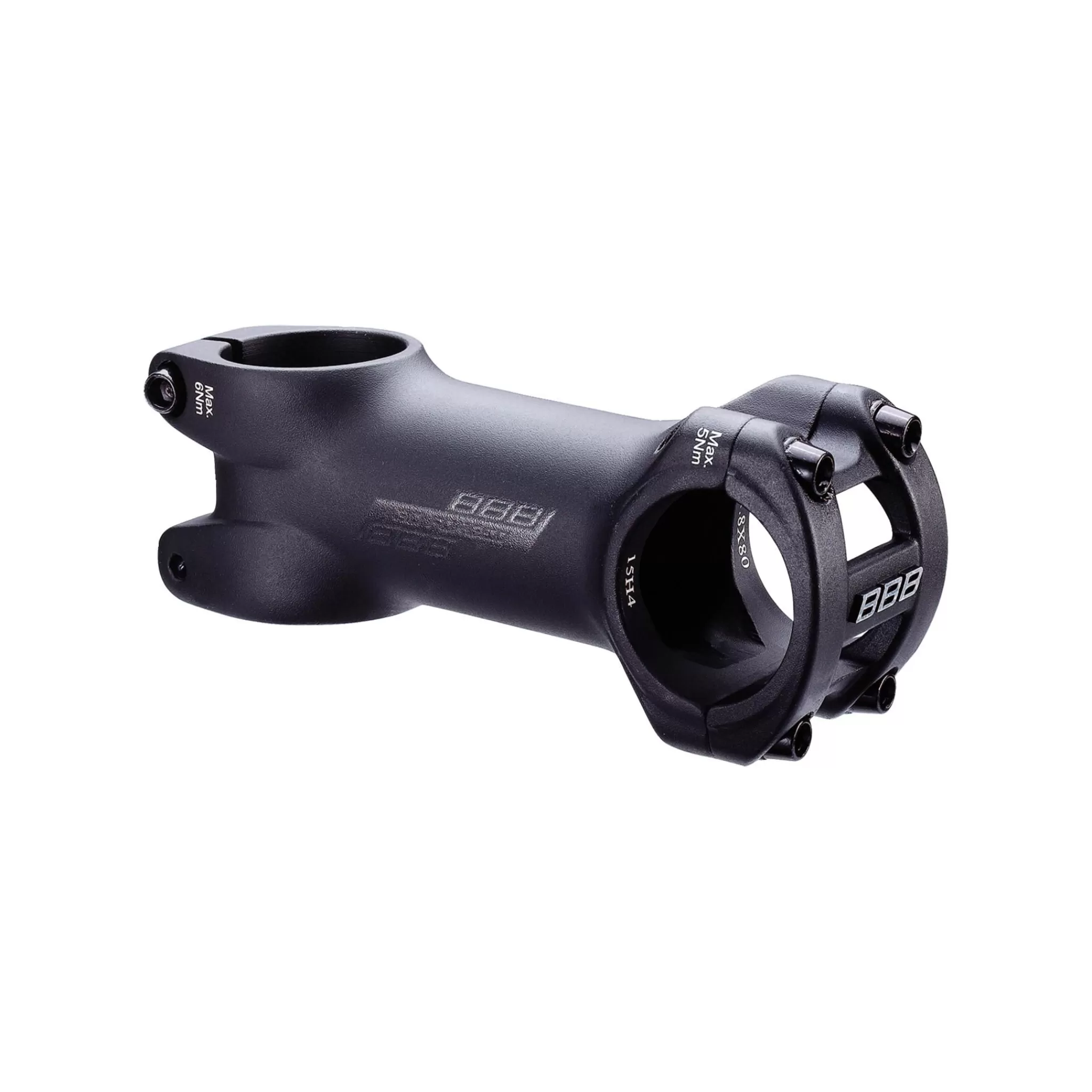 New bbb Roadforce Ii Os Bhs-08 80Mm/6Dg, Styrestem