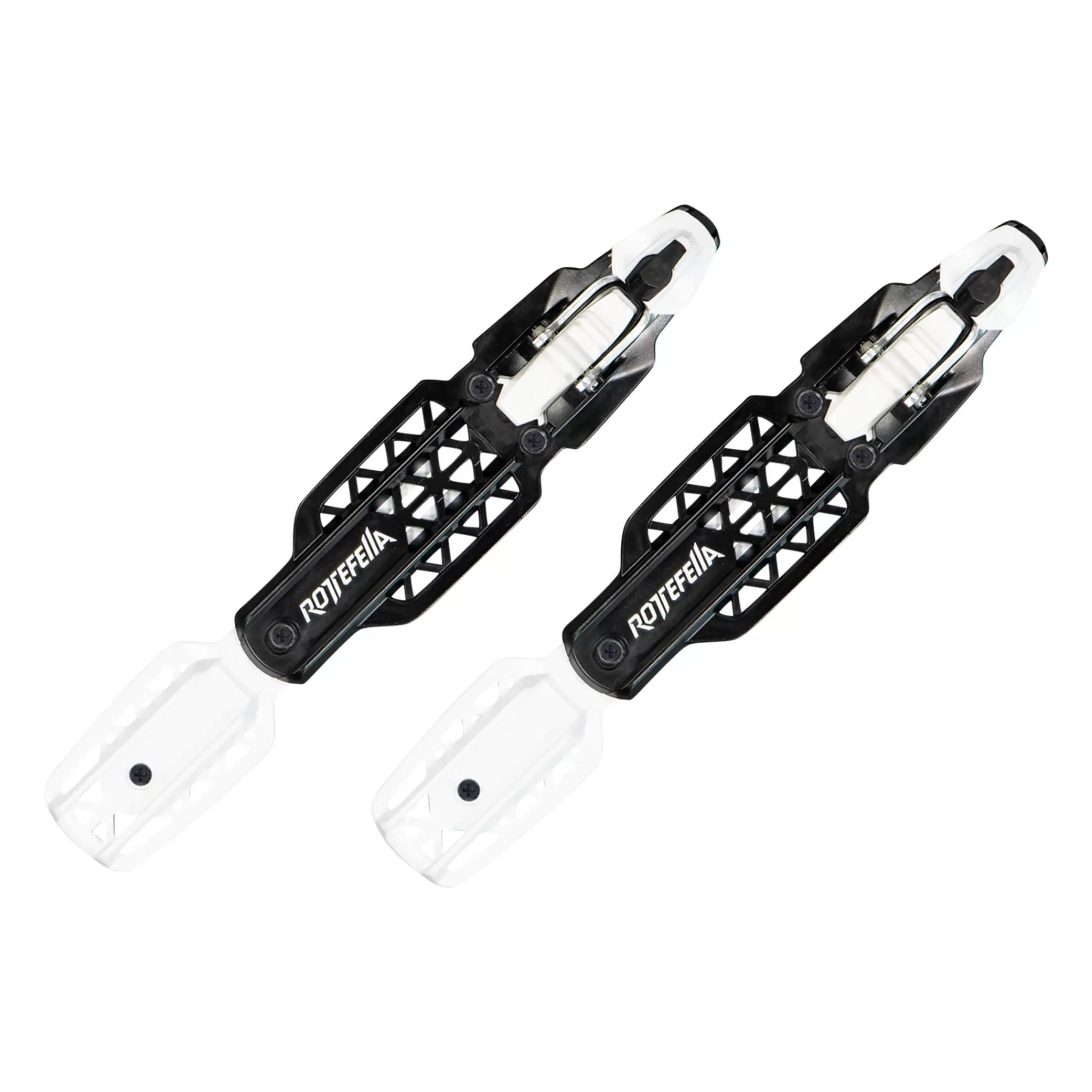Shop rottefella Roller Ski Binding Classic W/Screws 23, Rulleskibinding Unisex