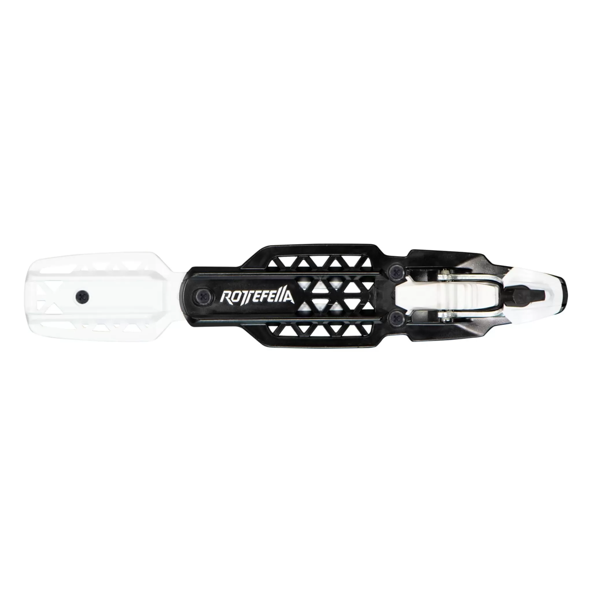 Shop rottefella Roller Ski Binding Classic W/Screws 23, Rulleskibinding Unisex