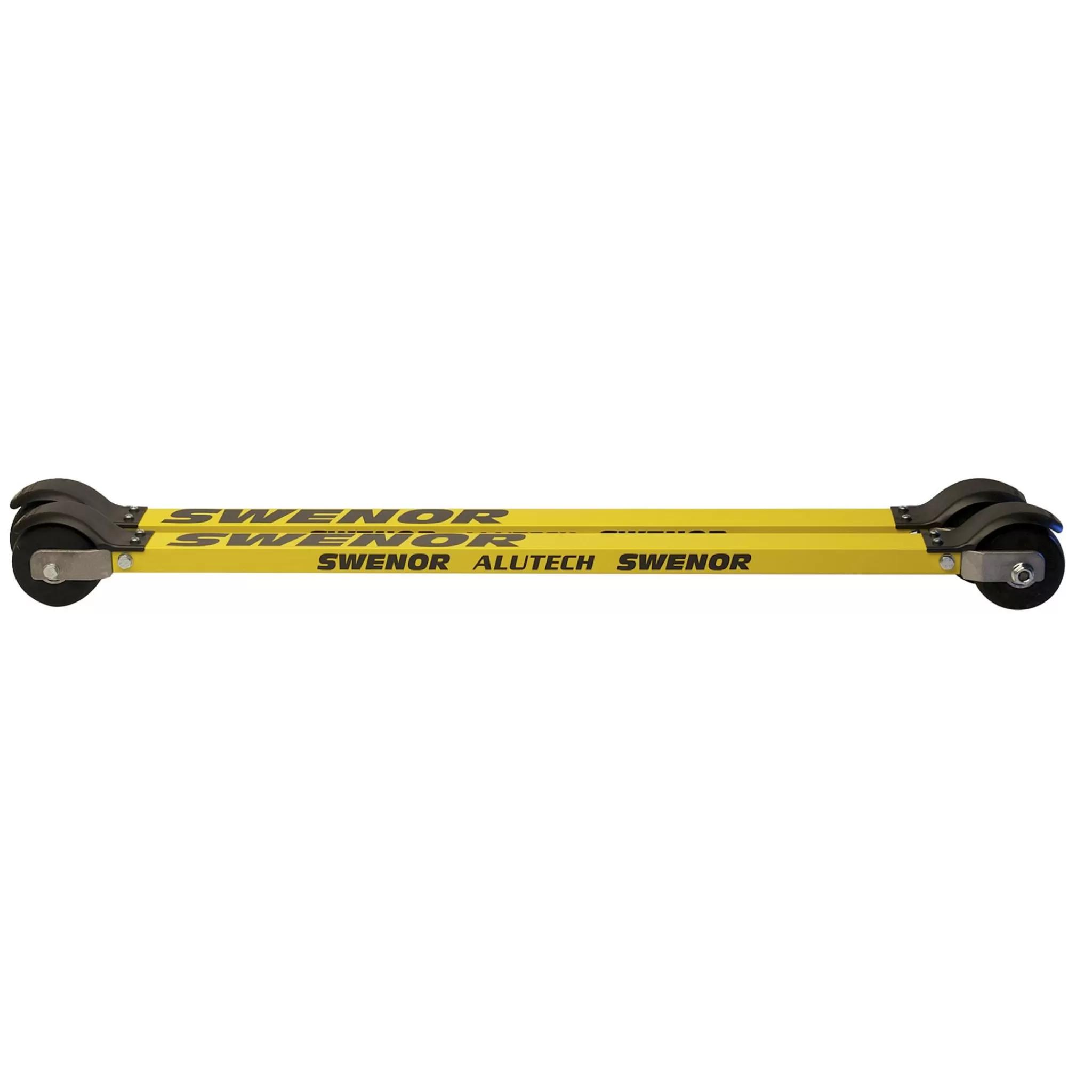 Outlet Swenor Rollerski Alutech Cl (2) 23, Klassiskrulleski