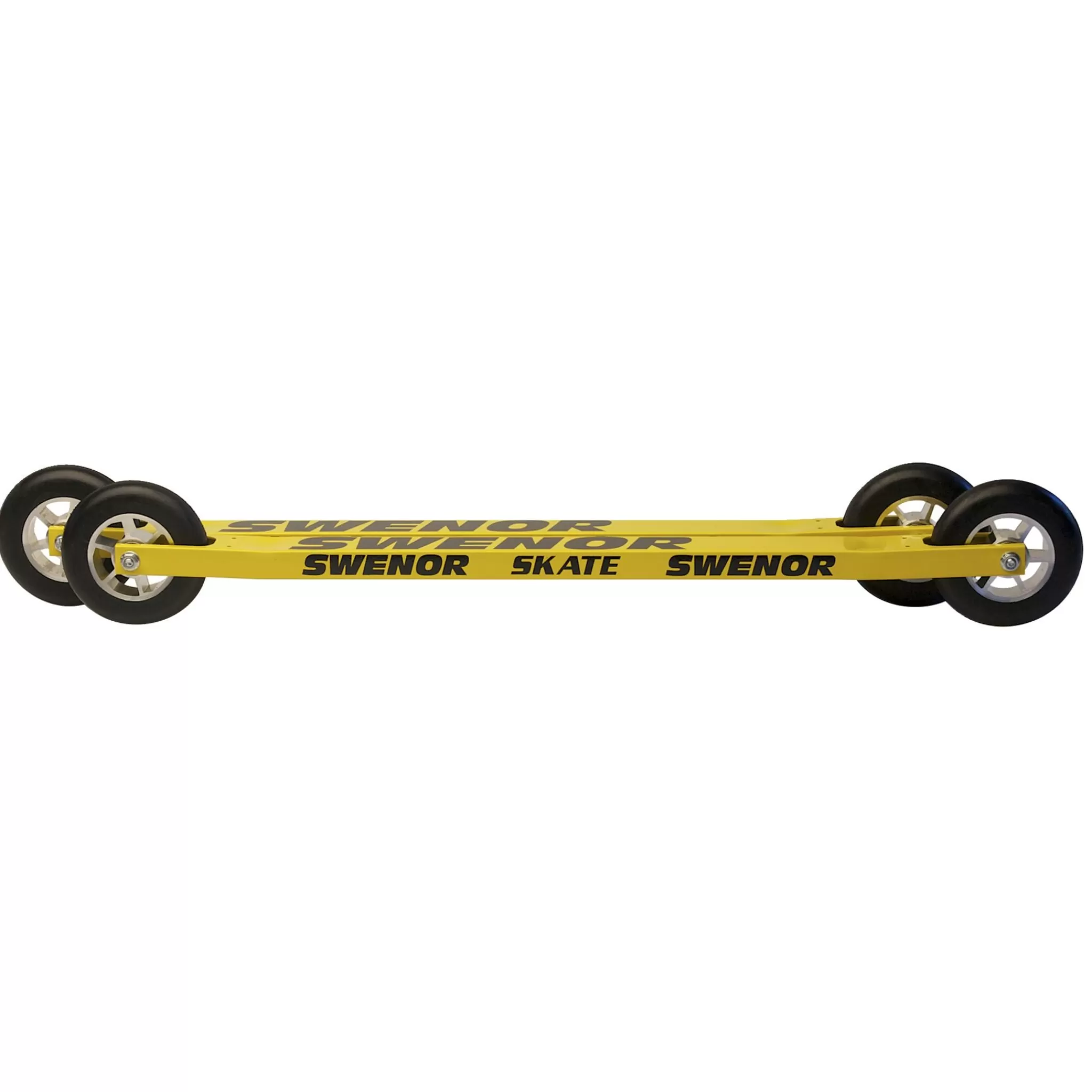 New Swenor Rollerski Skate (2) 23, Skoyterulleski