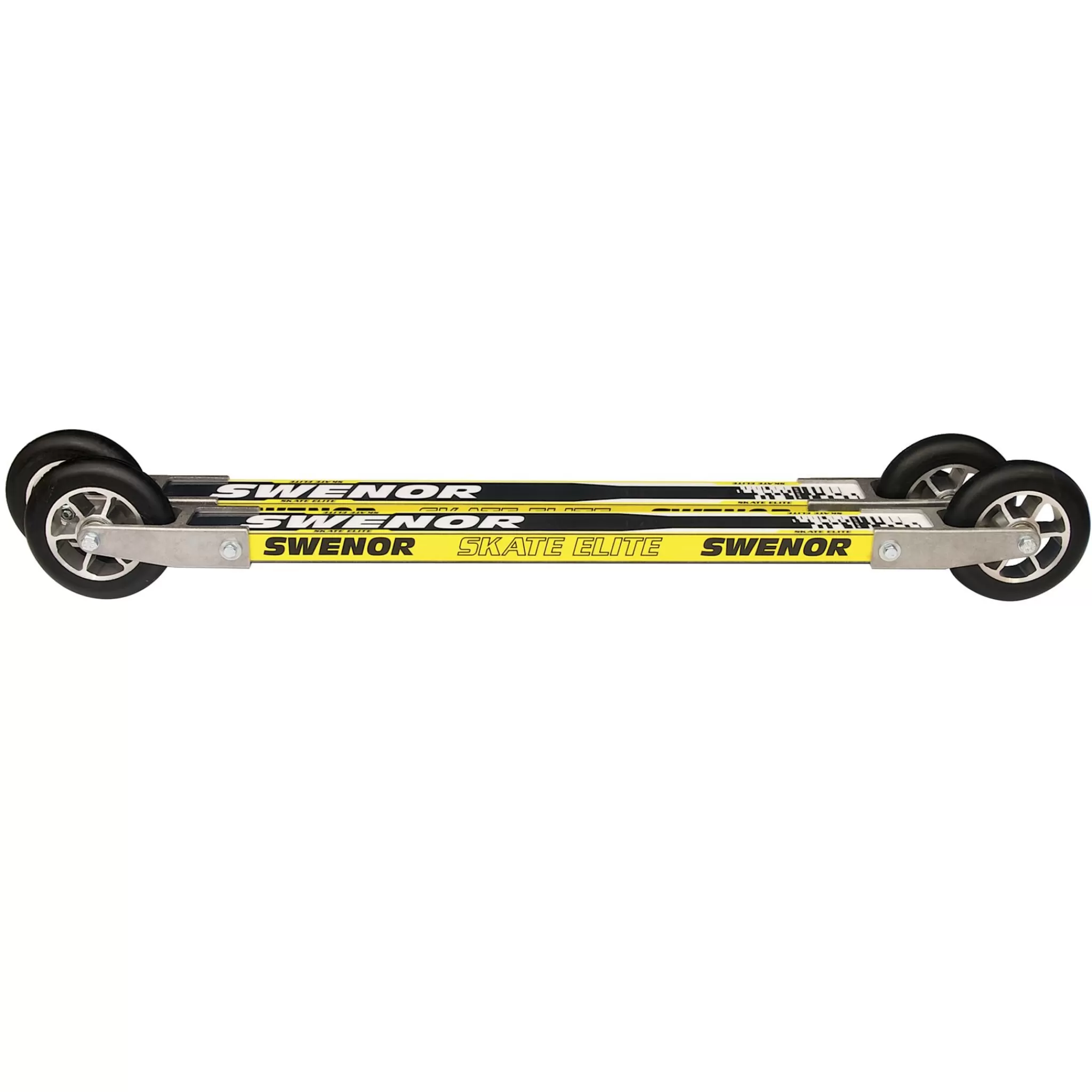 Cheap Swenor Rollerski Skate Elite (2) 23, Skoyterulleski