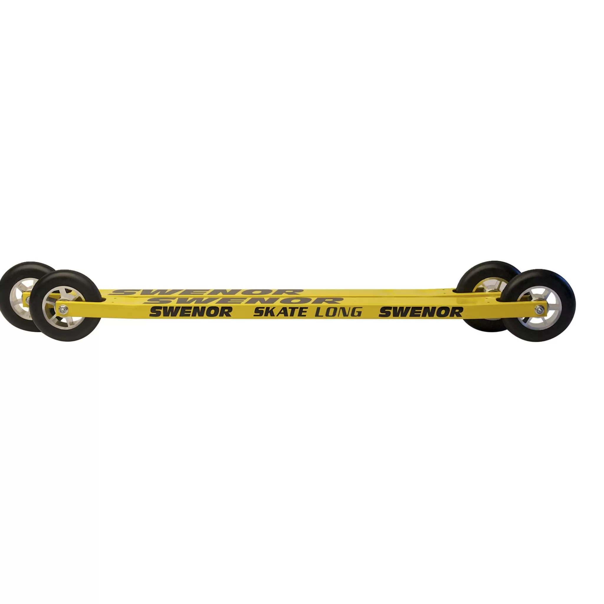 Outlet Swenor Rollerski Skate Long (2) 23, Skoyterulleski