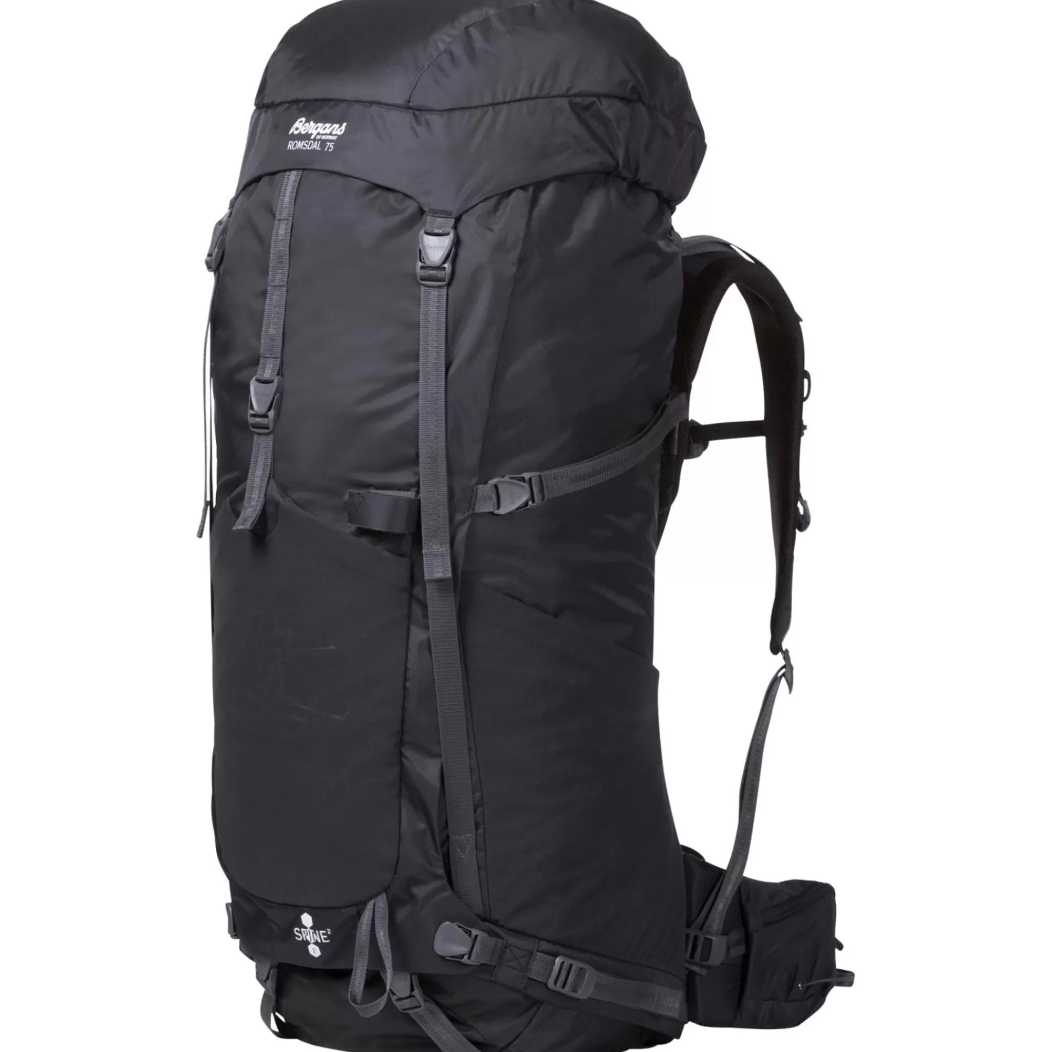 Cheap bergans Romsdal 75, Ryggsekk Unisex