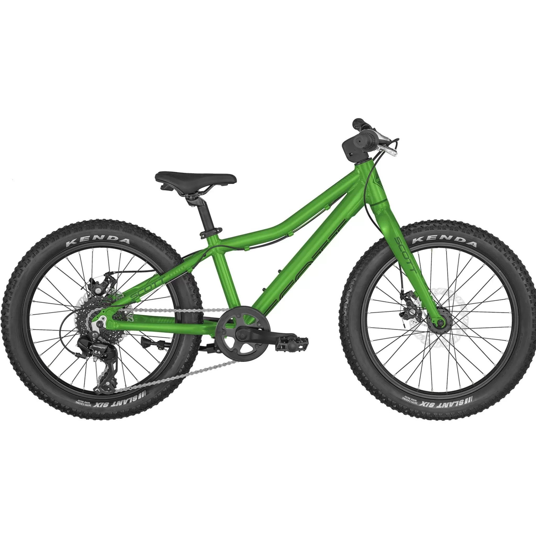 Discount scott Roxter Team 20 23, Terrengsykkel, Barn