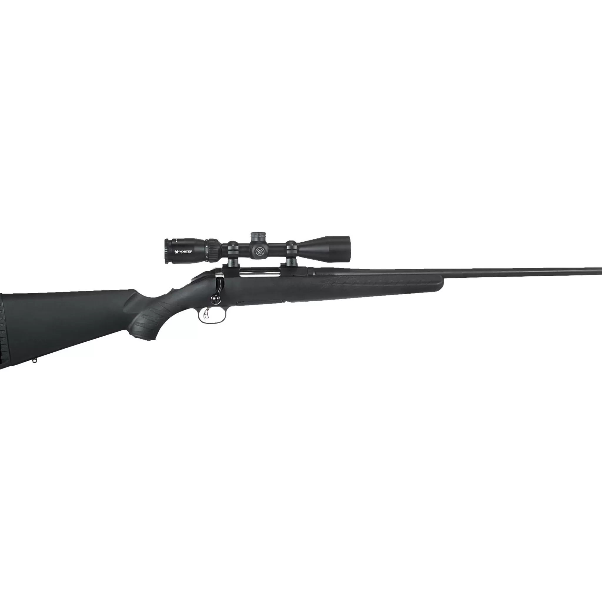 Hot ruger American W/Vortex Crossfire 3-9X40 308 Win