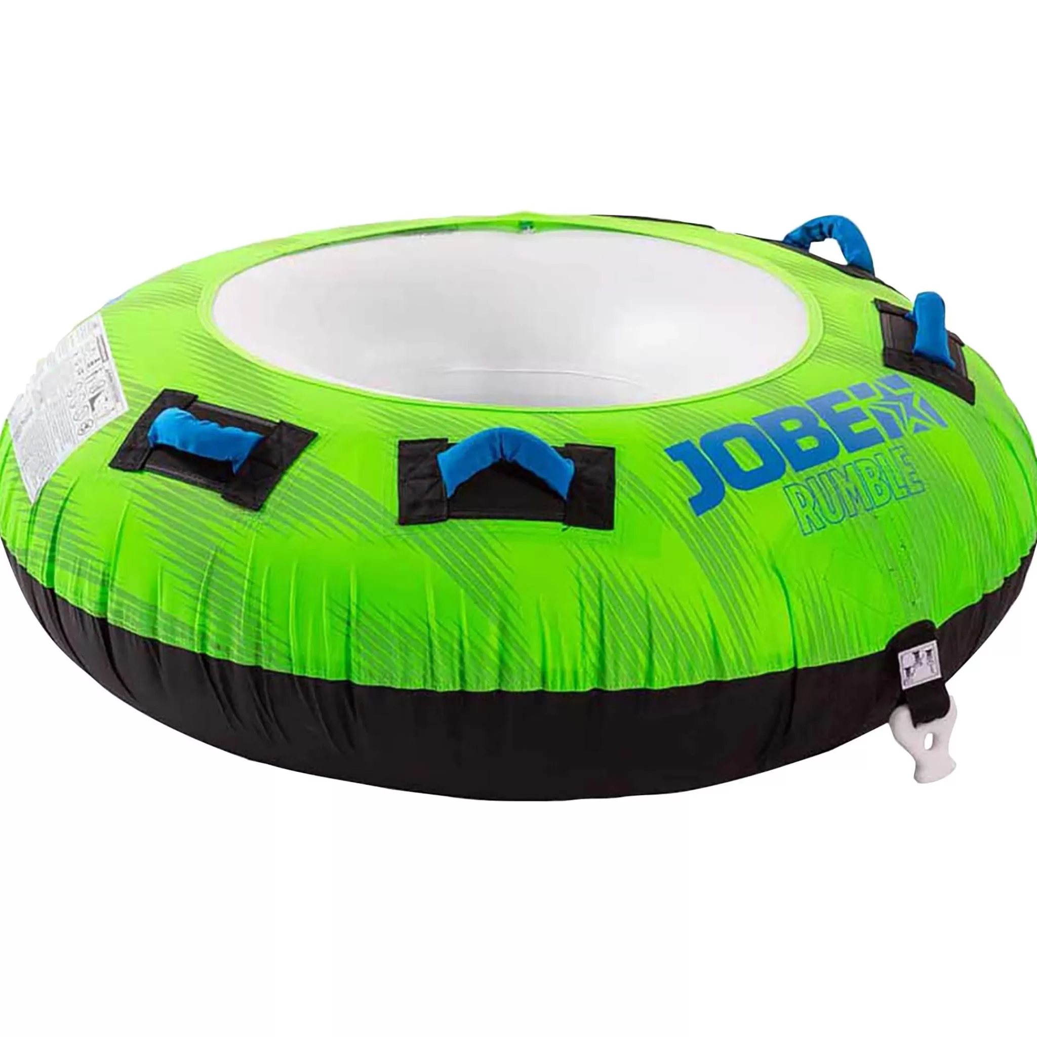 New Jobe Rumble Towable 1P, Tube