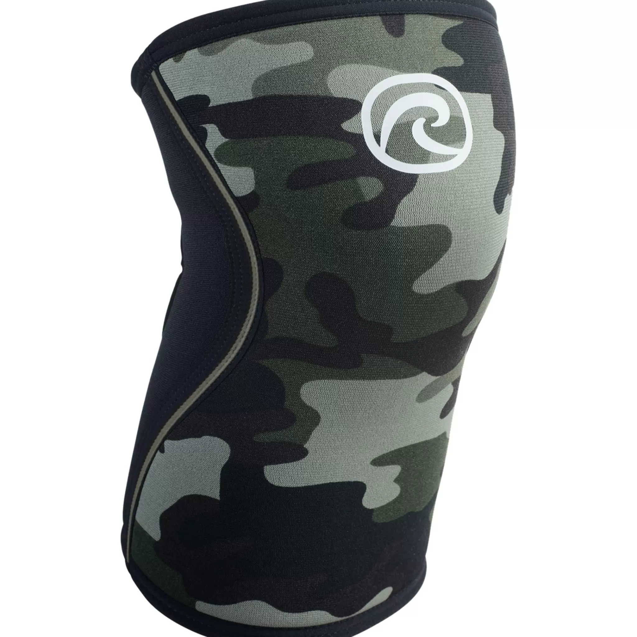 New rehband Rx Knee Sleeve 7Mm, Knestotte Senior