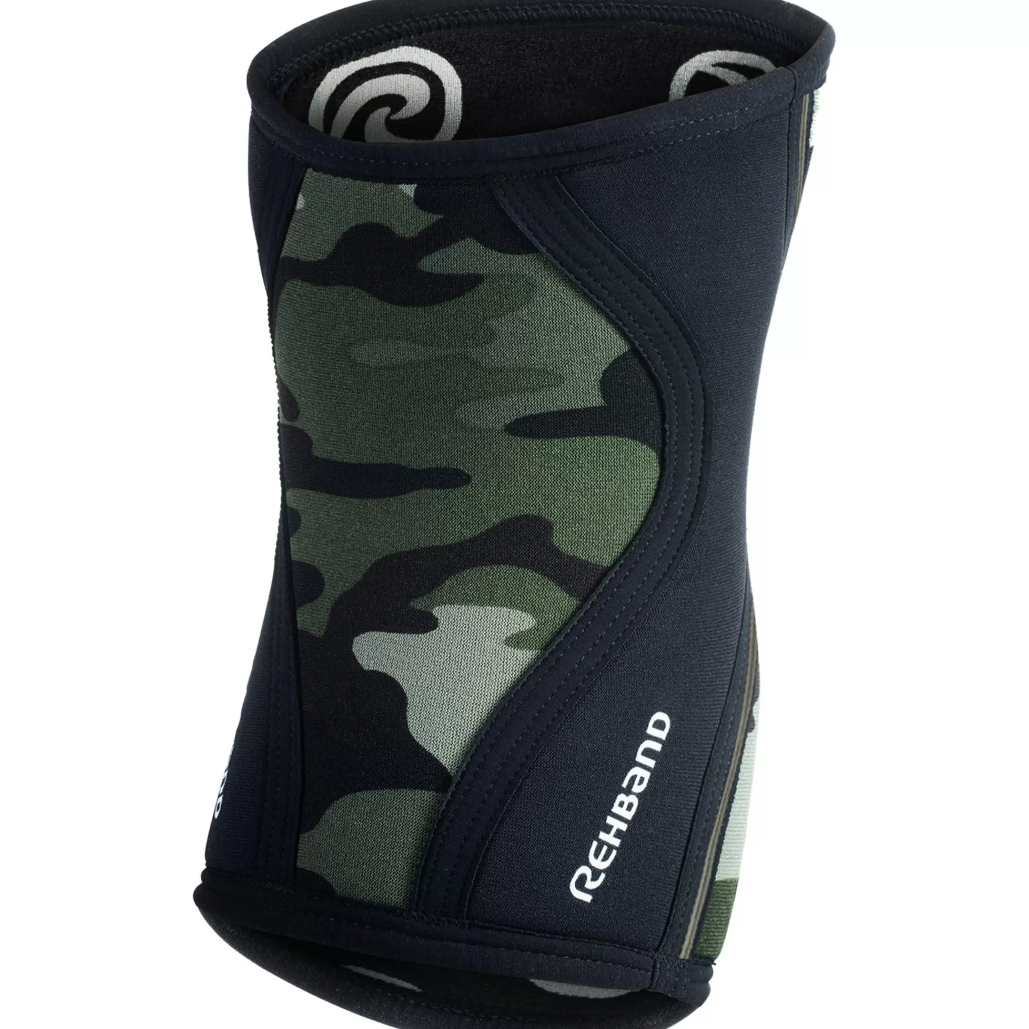 New rehband Rx Knee Sleeve 7Mm, Knestotte Senior