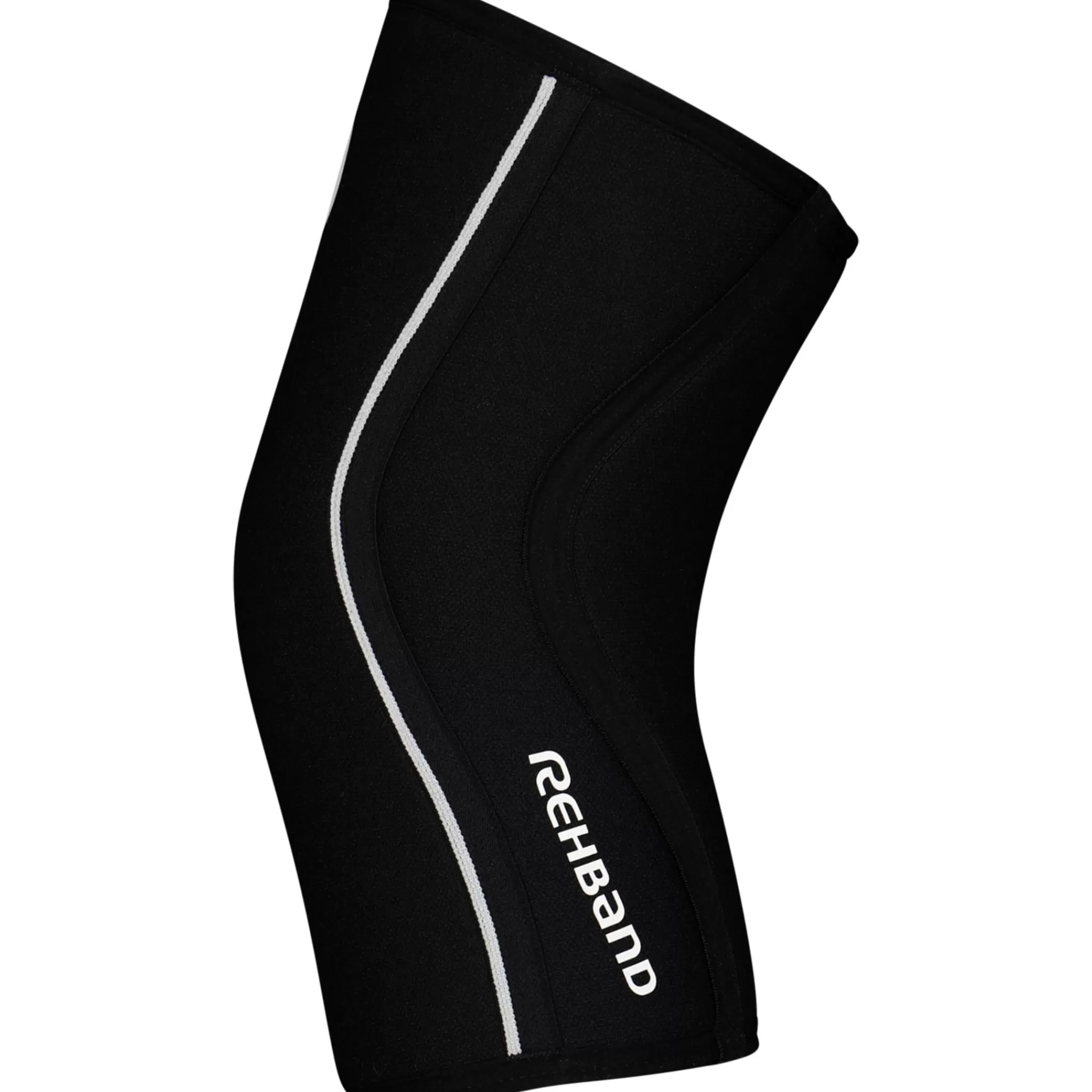 Outlet rehband Rx Knee Sleeve Power Max 7Mm, Knebeskyttelse