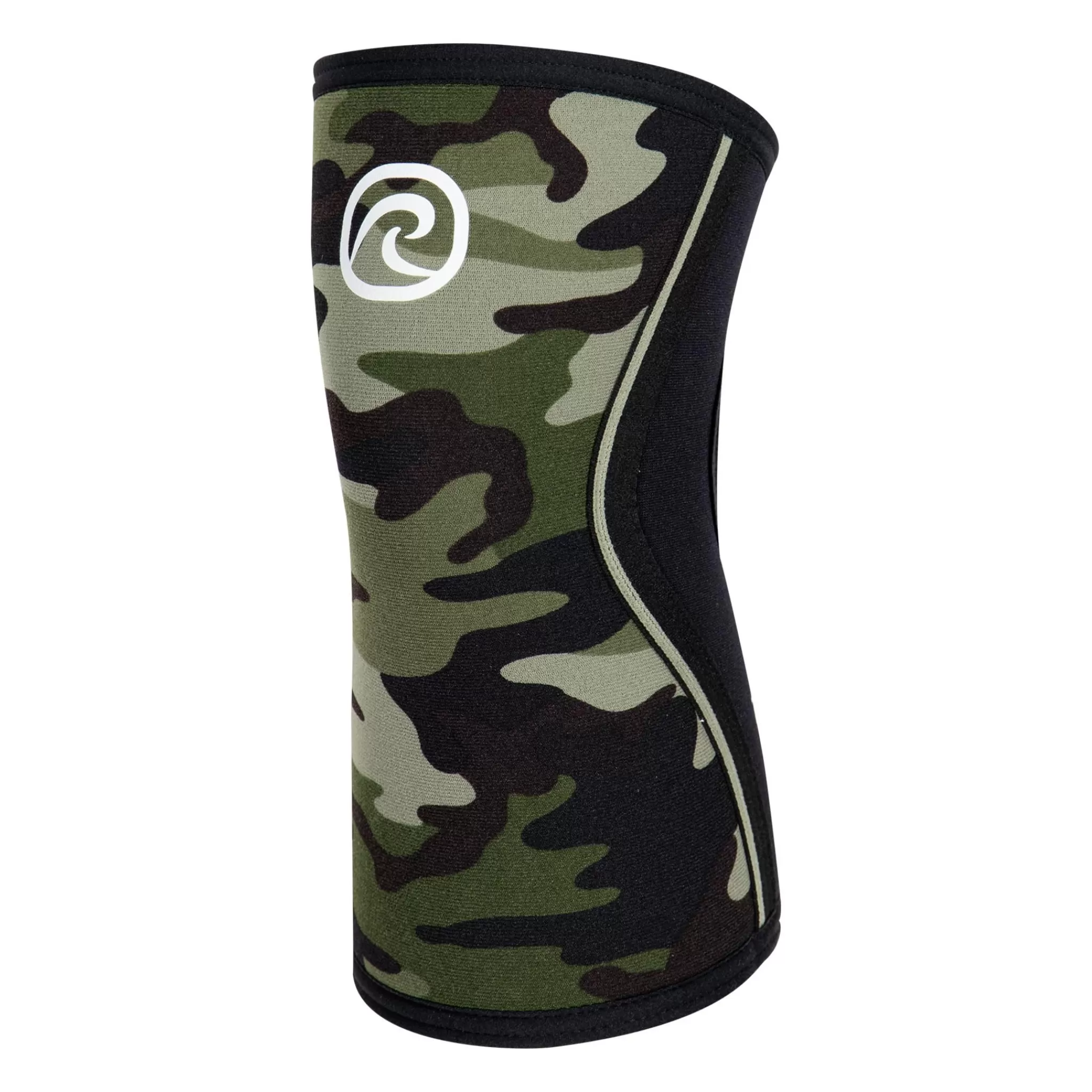 Fashion rehband Rx Knee-Sleeve 5Mm, Knestotte