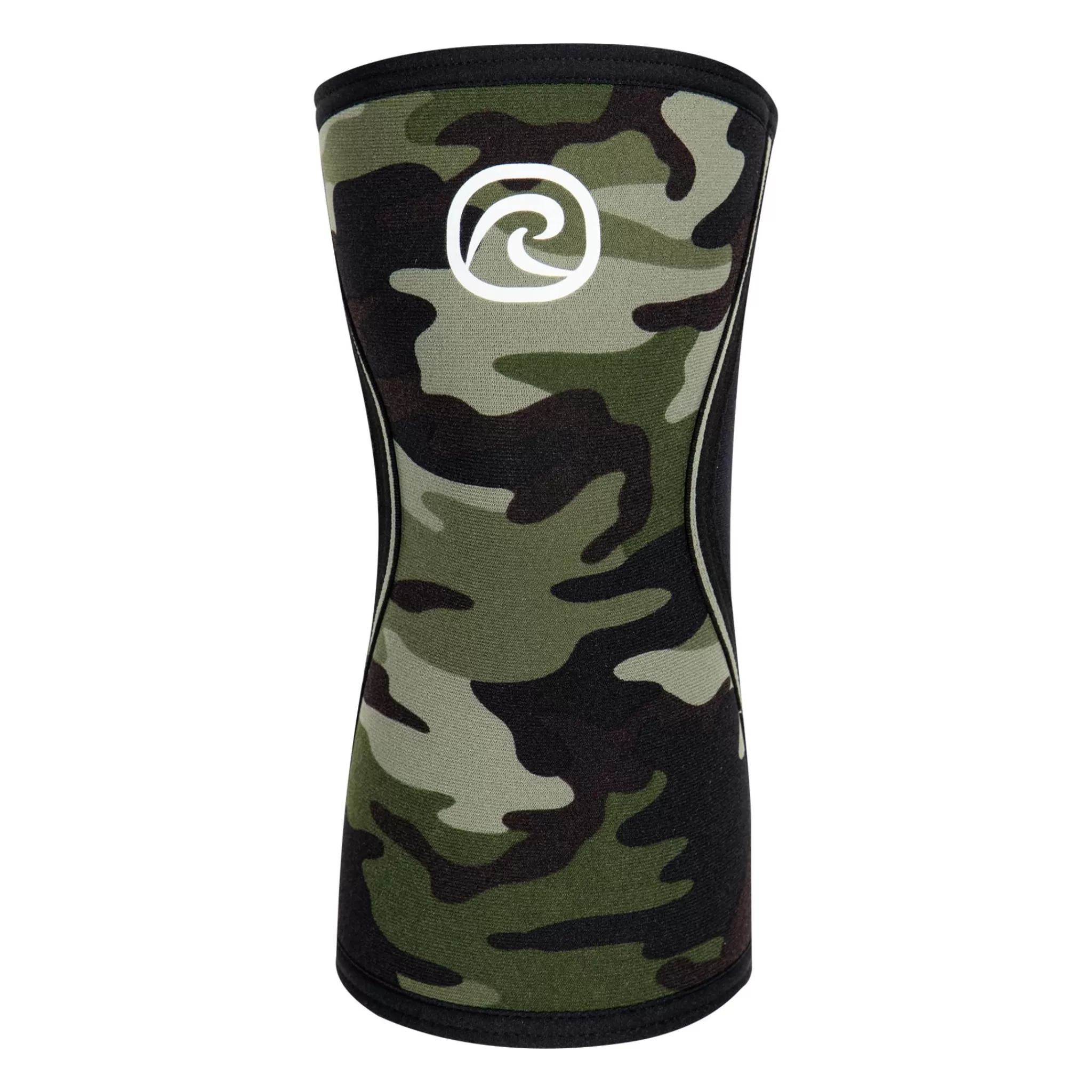 Fashion rehband Rx Knee-Sleeve 5Mm, Knestotte