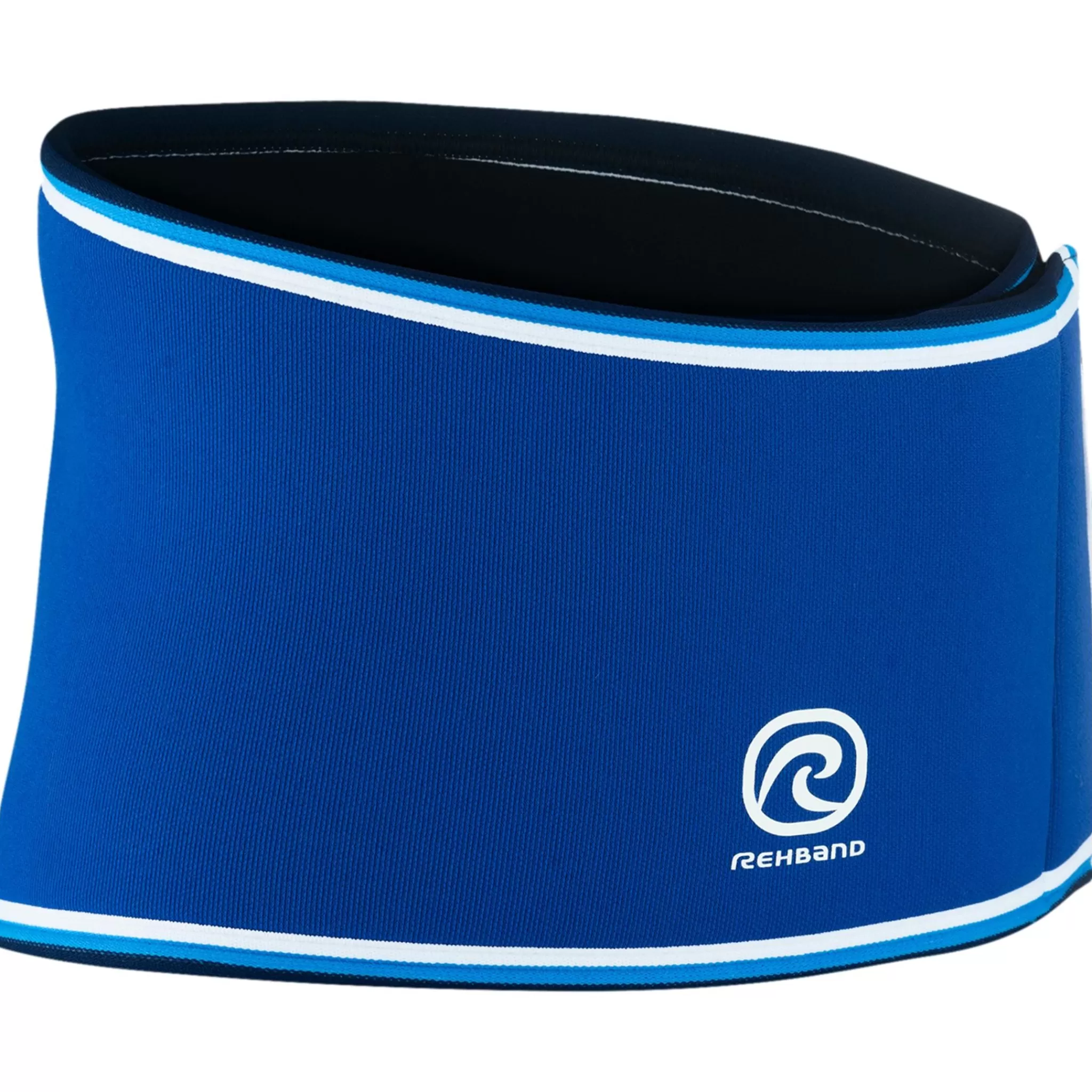 New rehband Rx Original Back Support 7Mm, Ryggstotte
