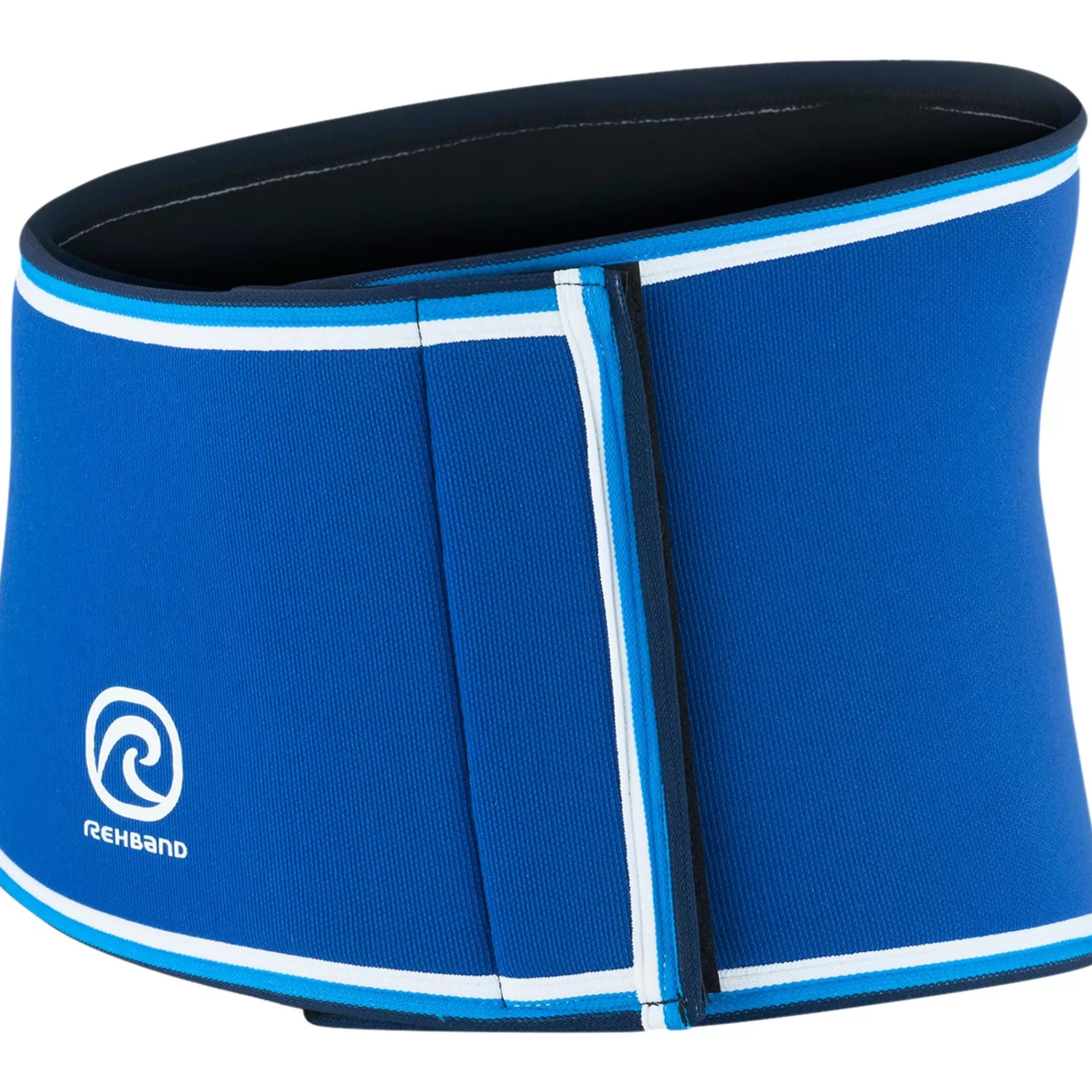 New rehband Rx Original Back Support 7Mm, Ryggstotte