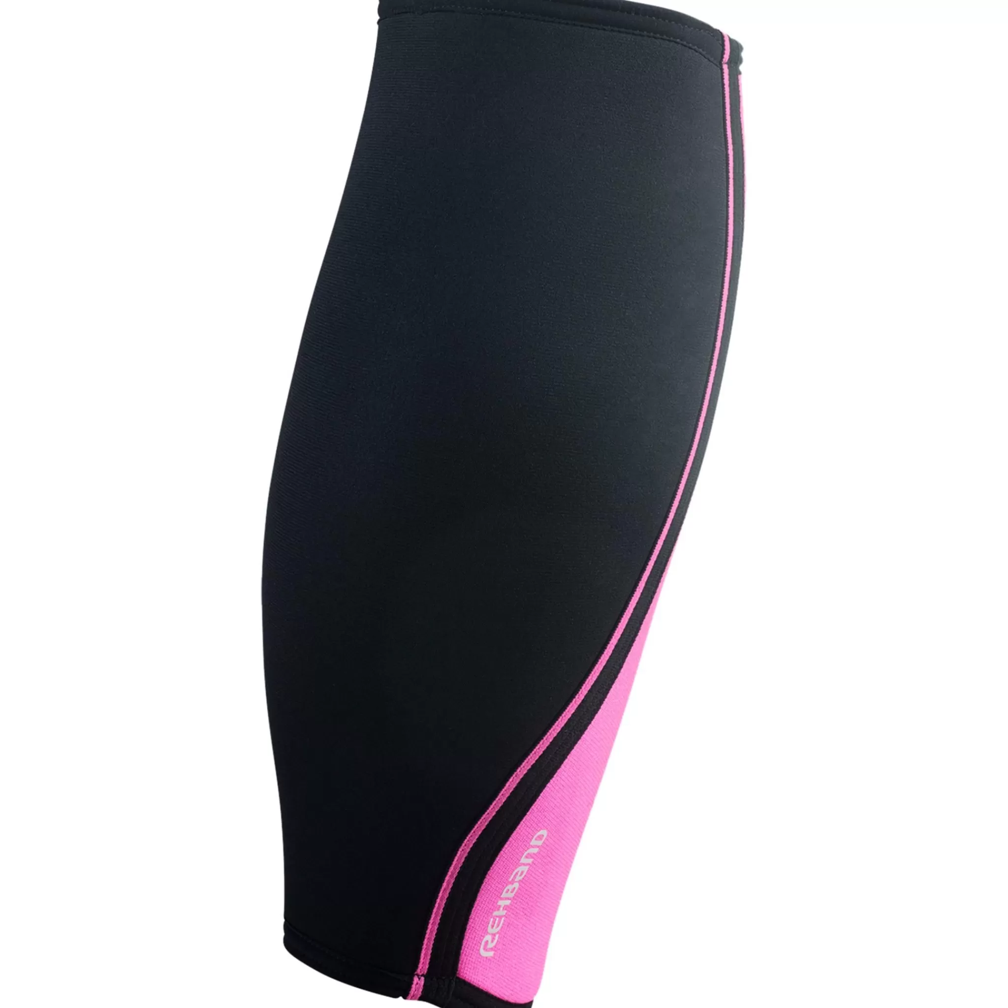 Flash Sale rehband Rx Shin/Calf Sleeve 5 Mm, Kompresjonsstrompe Senior
