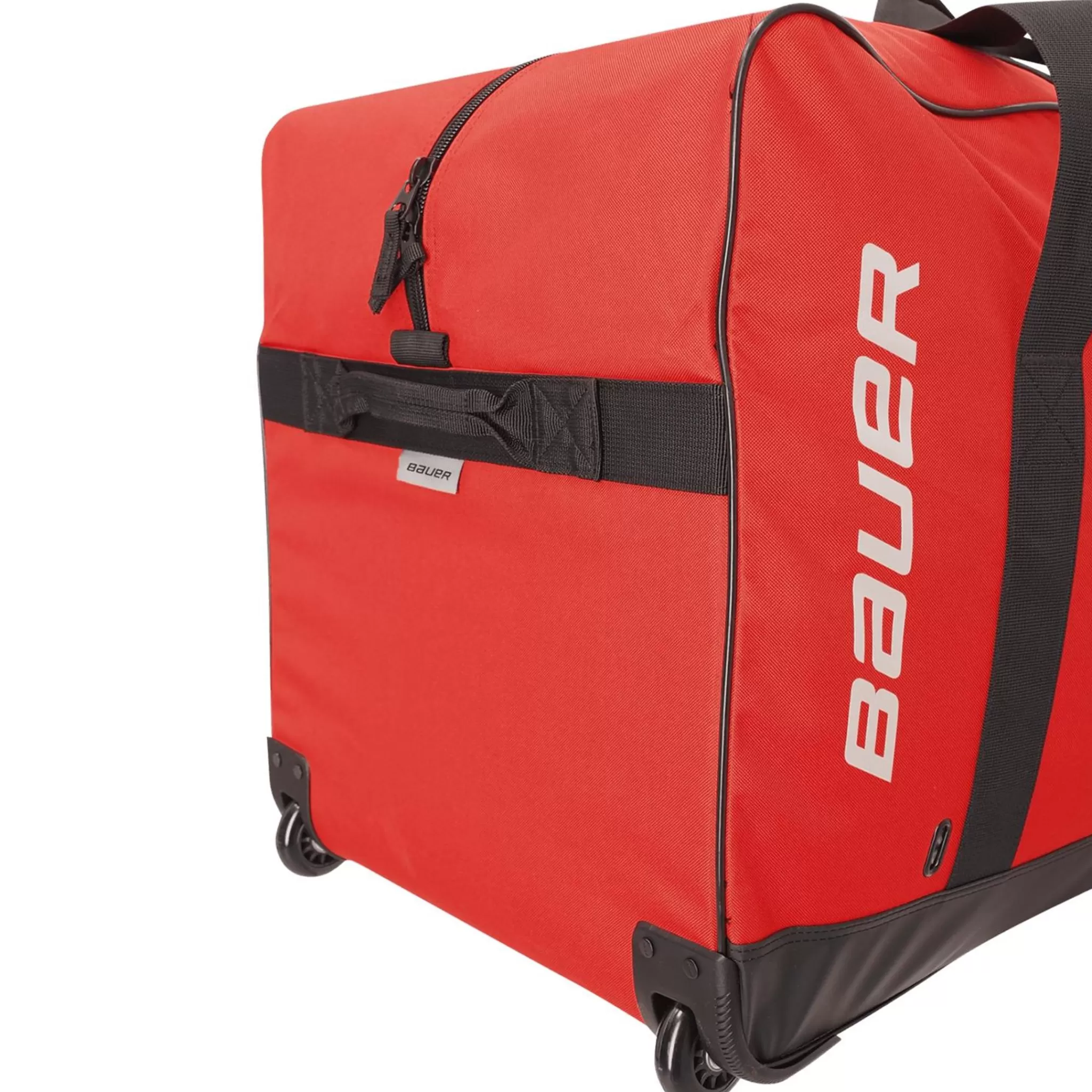 Cheap bauer S21 Core Wheeled Bag Sr 23/24, Hockeybag
