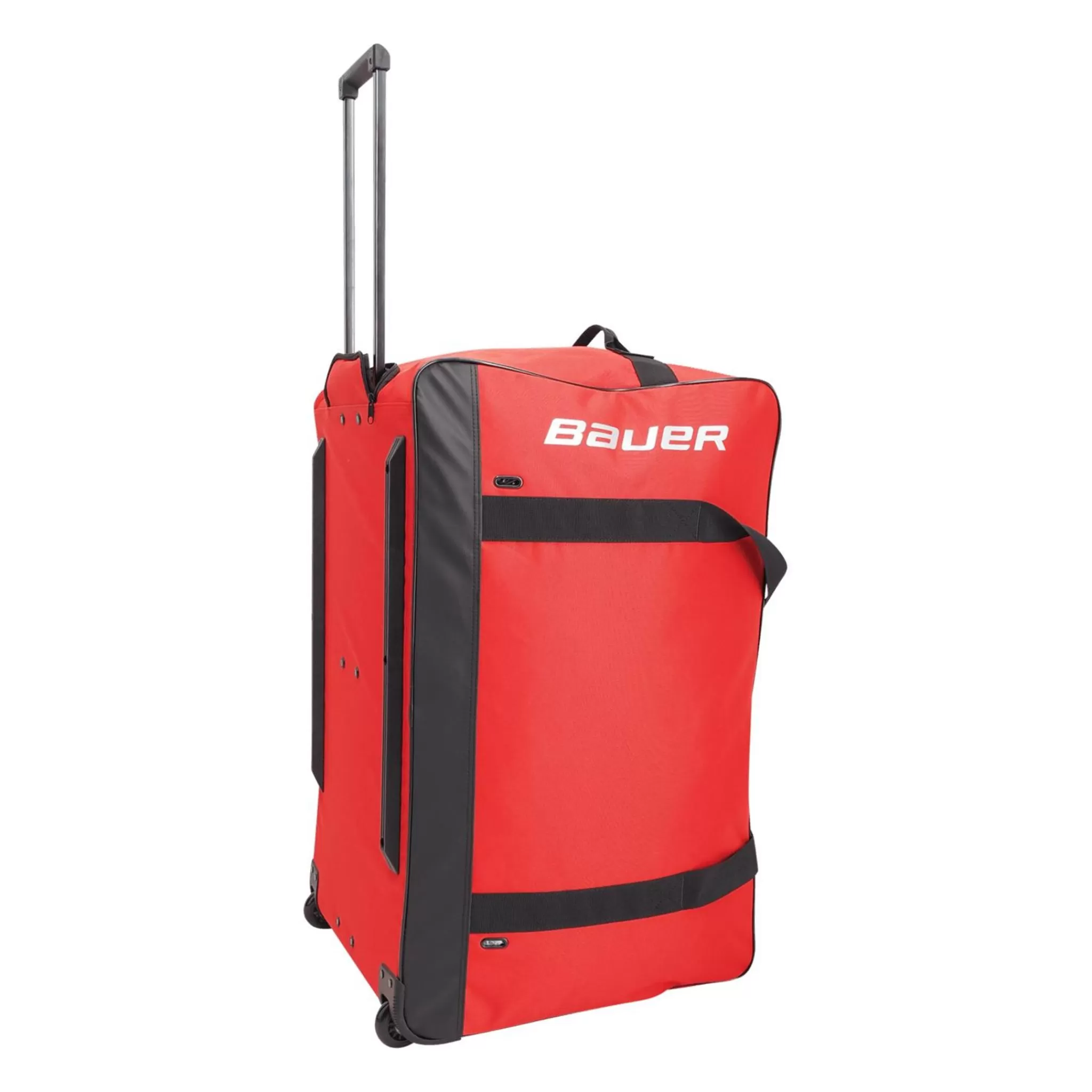 Cheap bauer S21 Core Wheeled Bag Sr 23/24, Hockeybag