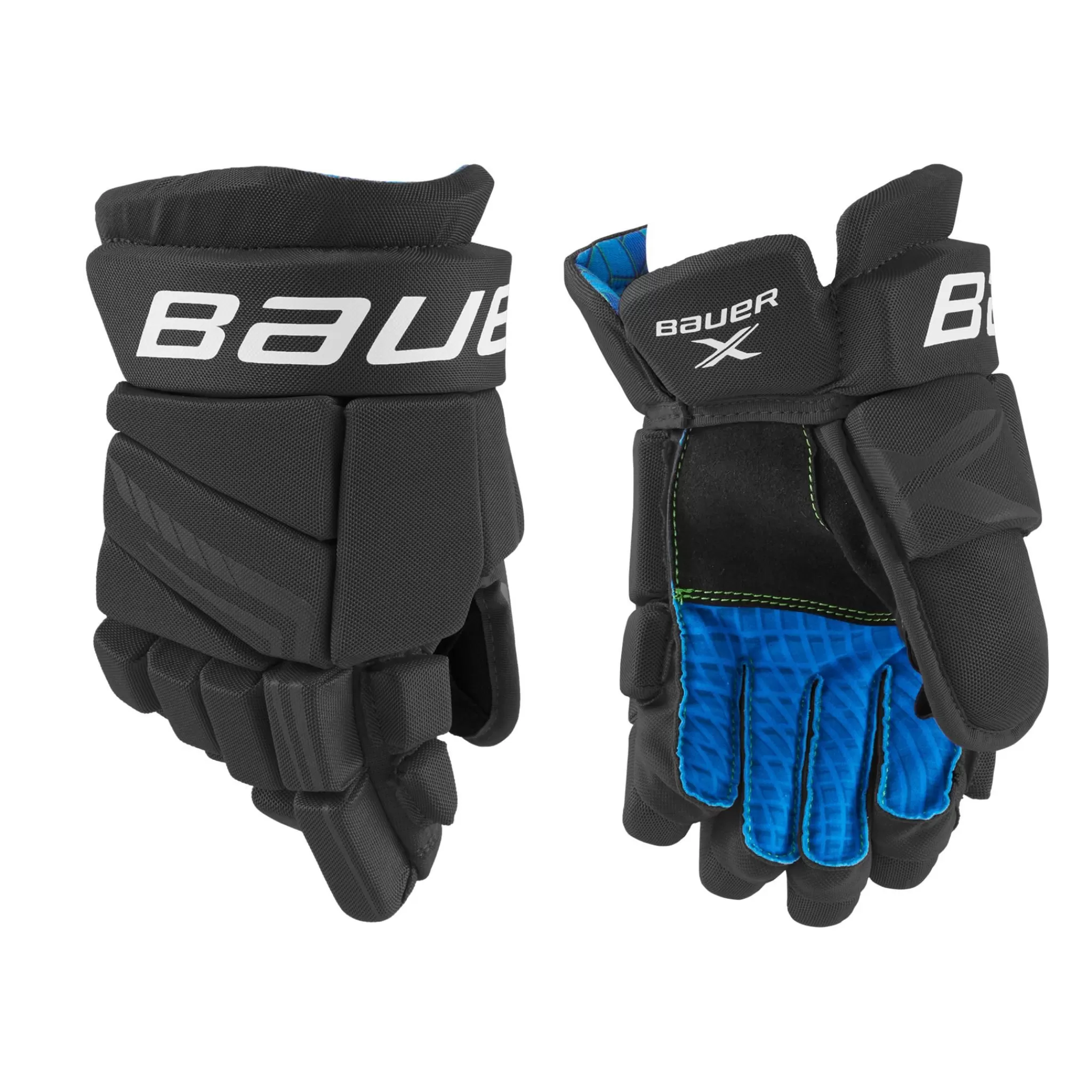 New bauer S21 X Glove - Jr 23/24, Hockeyhanske Junior