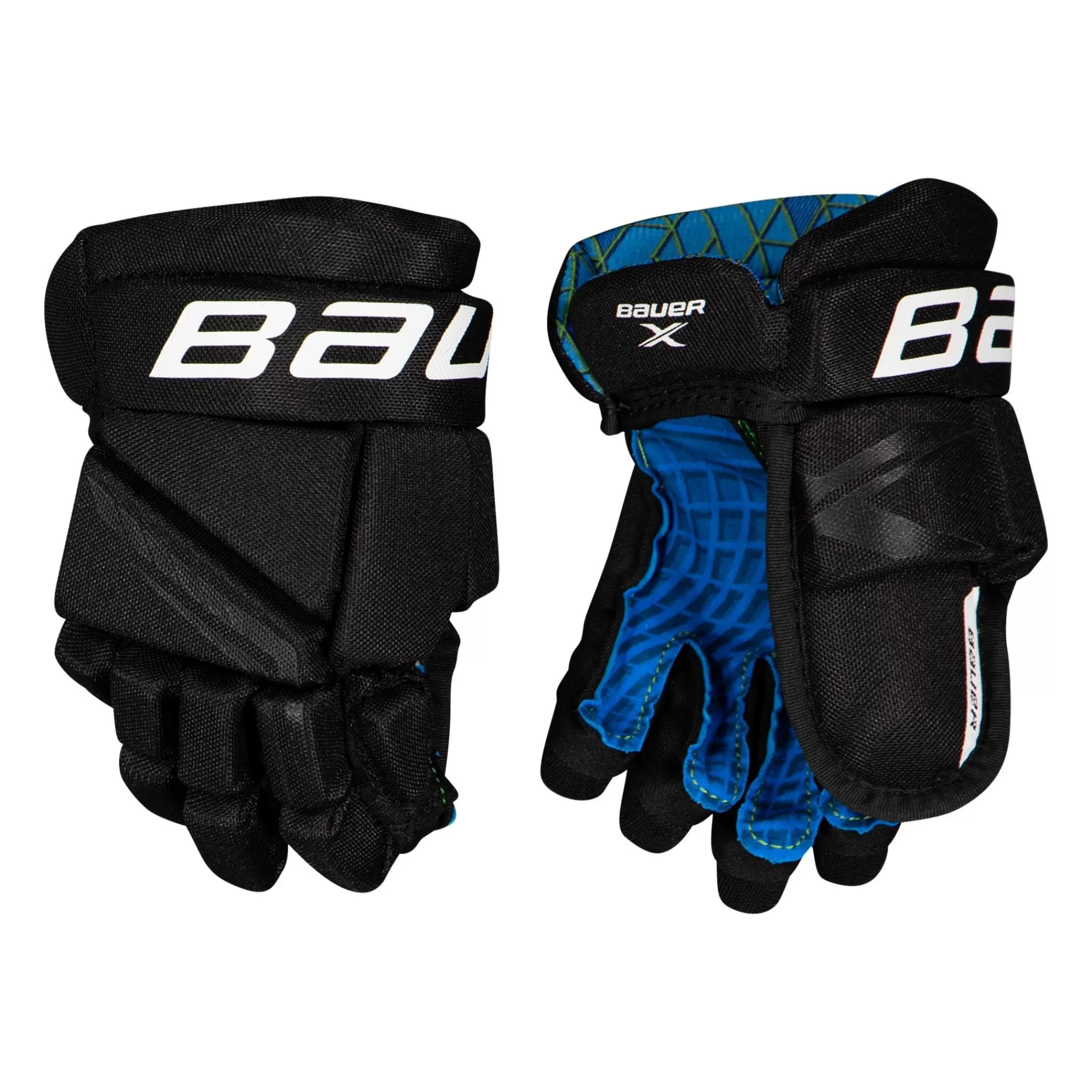 Cheap bauer S21 X Glove - Yth 23/24, Hockeyhanske Barn