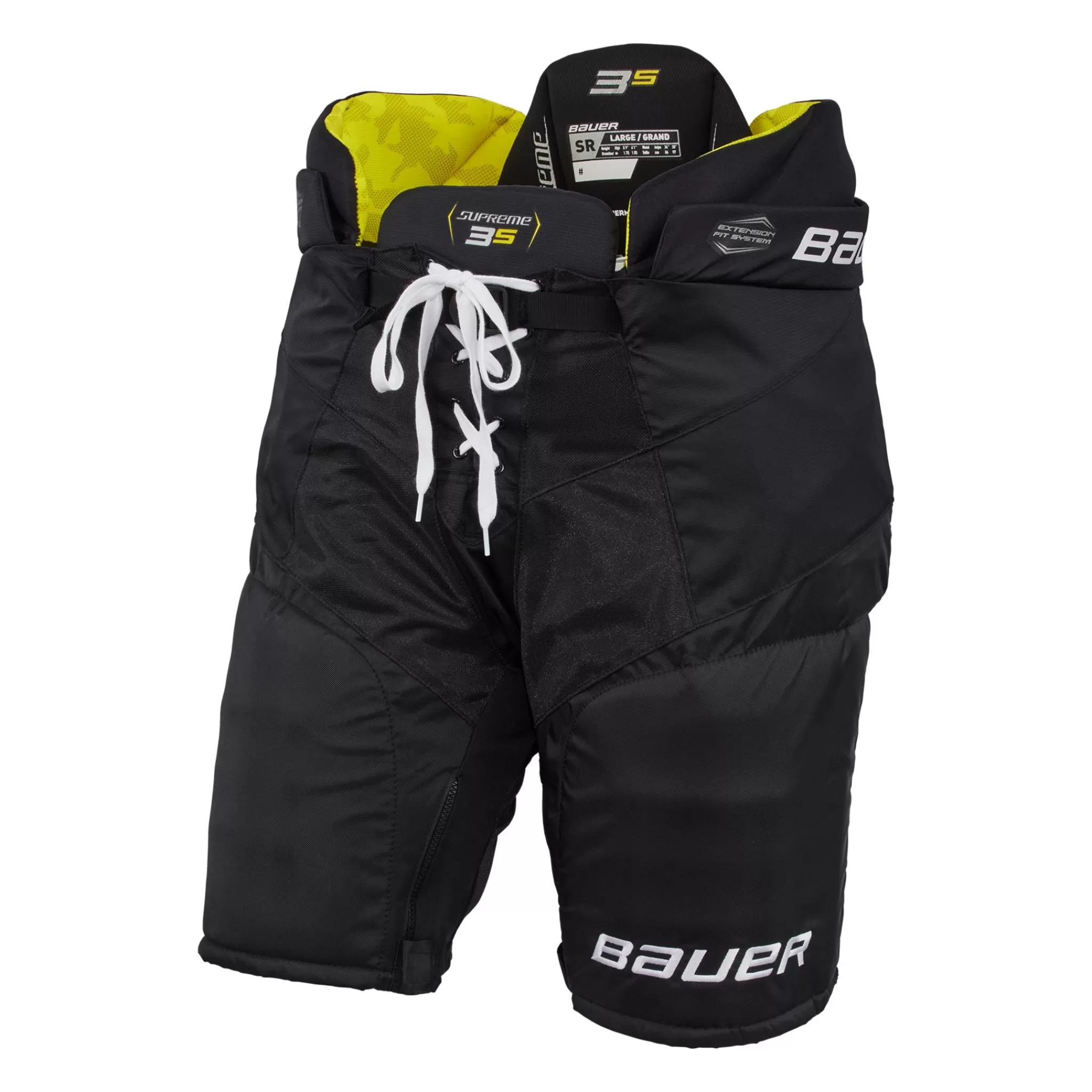 Shop bauer S21 Supreme 3S Pant - Int 21/22, Hockeybukse Intermediate