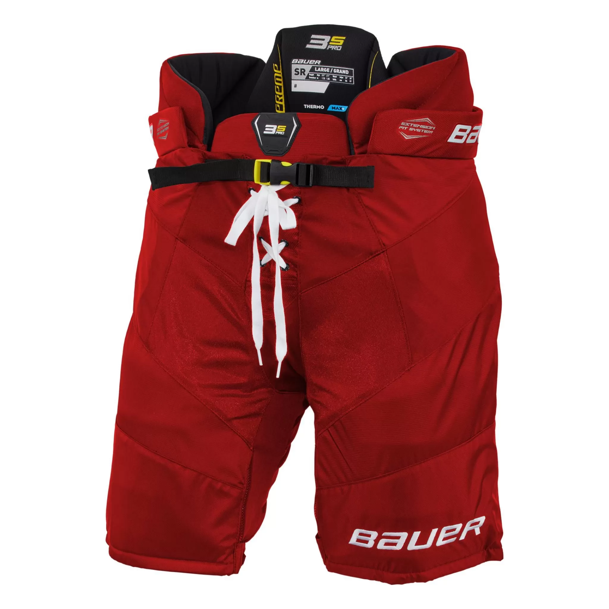 Cheap bauer S21 Supreme 3S Pro Pant - Int 23/24, Hockeybukse Intermediate