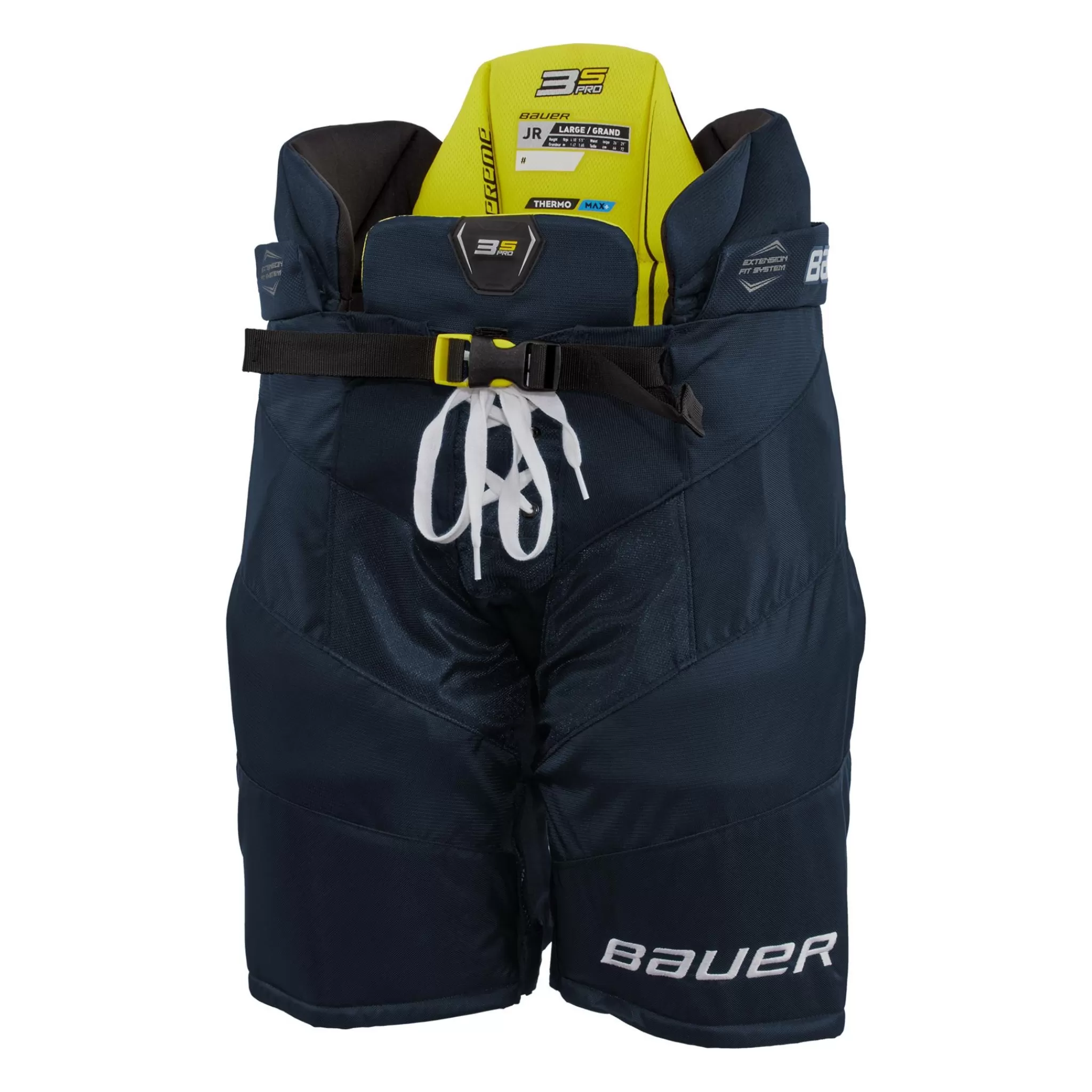 Flash Sale bauer S21 Supreme 3S Pro Pant - Jr 23/24, Hockeybukse Junior