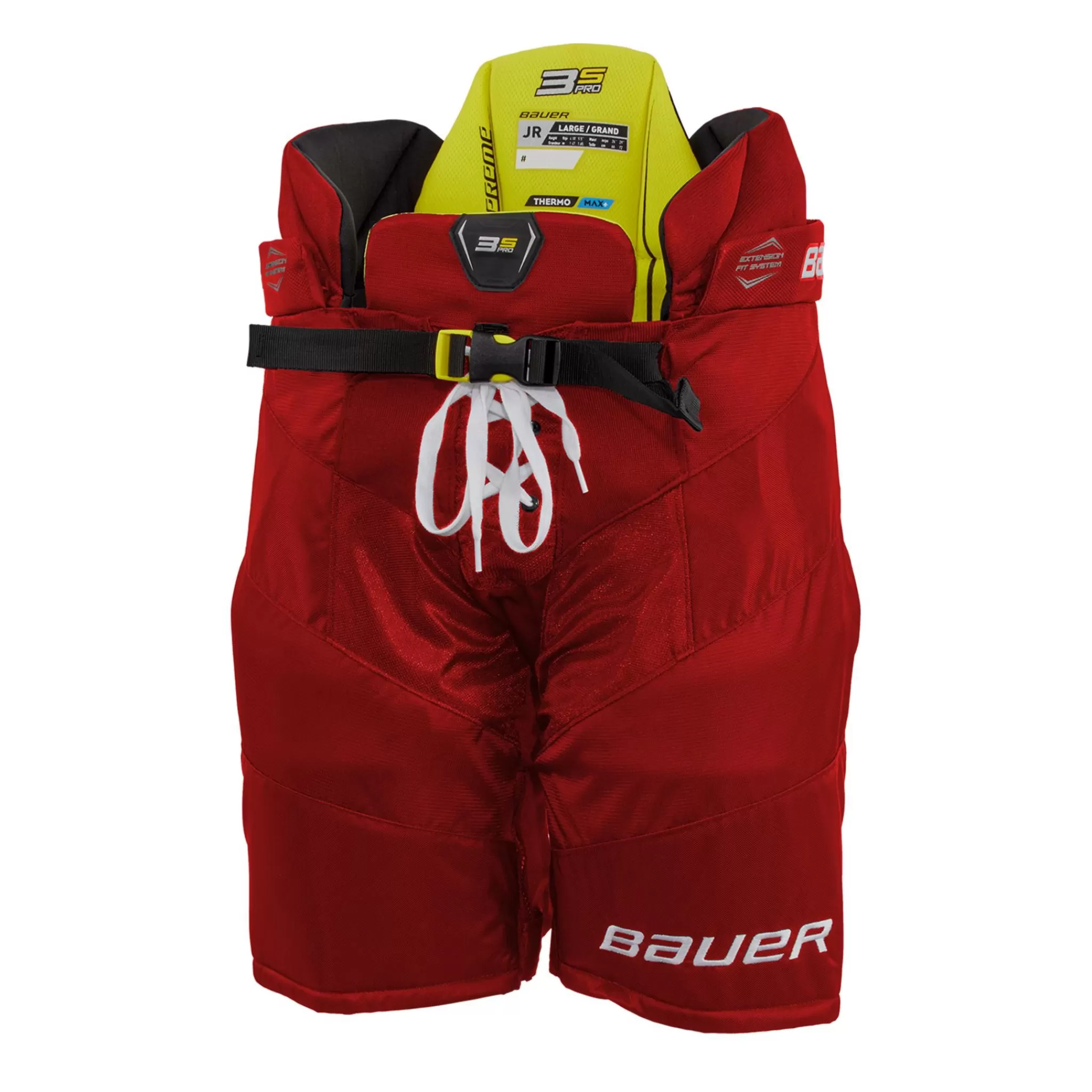 Discount bauer S21 Supreme 3S Pro Pant - Jr 23/24, Hockeybukse Junior