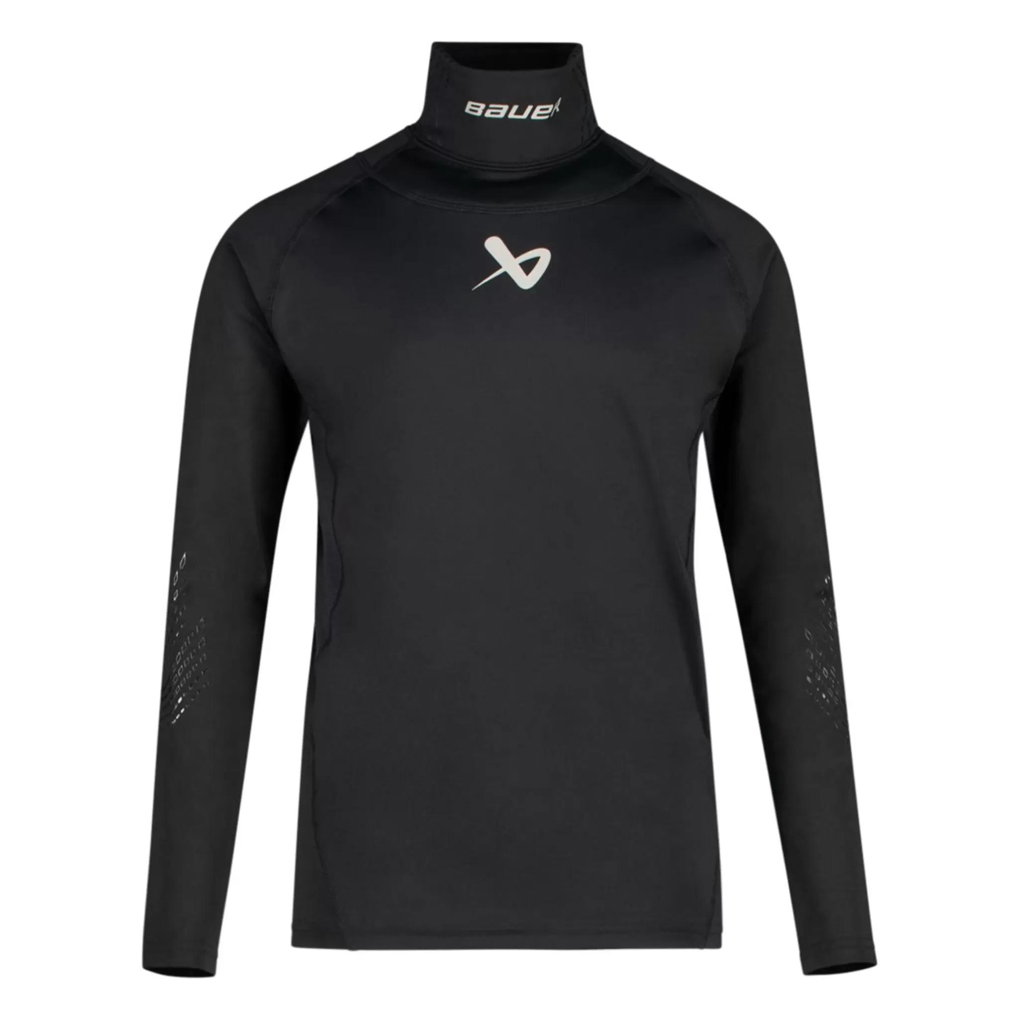 Cheap bauer S22 Ls Neckprotect 23/24, Halsbeskyttelse, Barn
