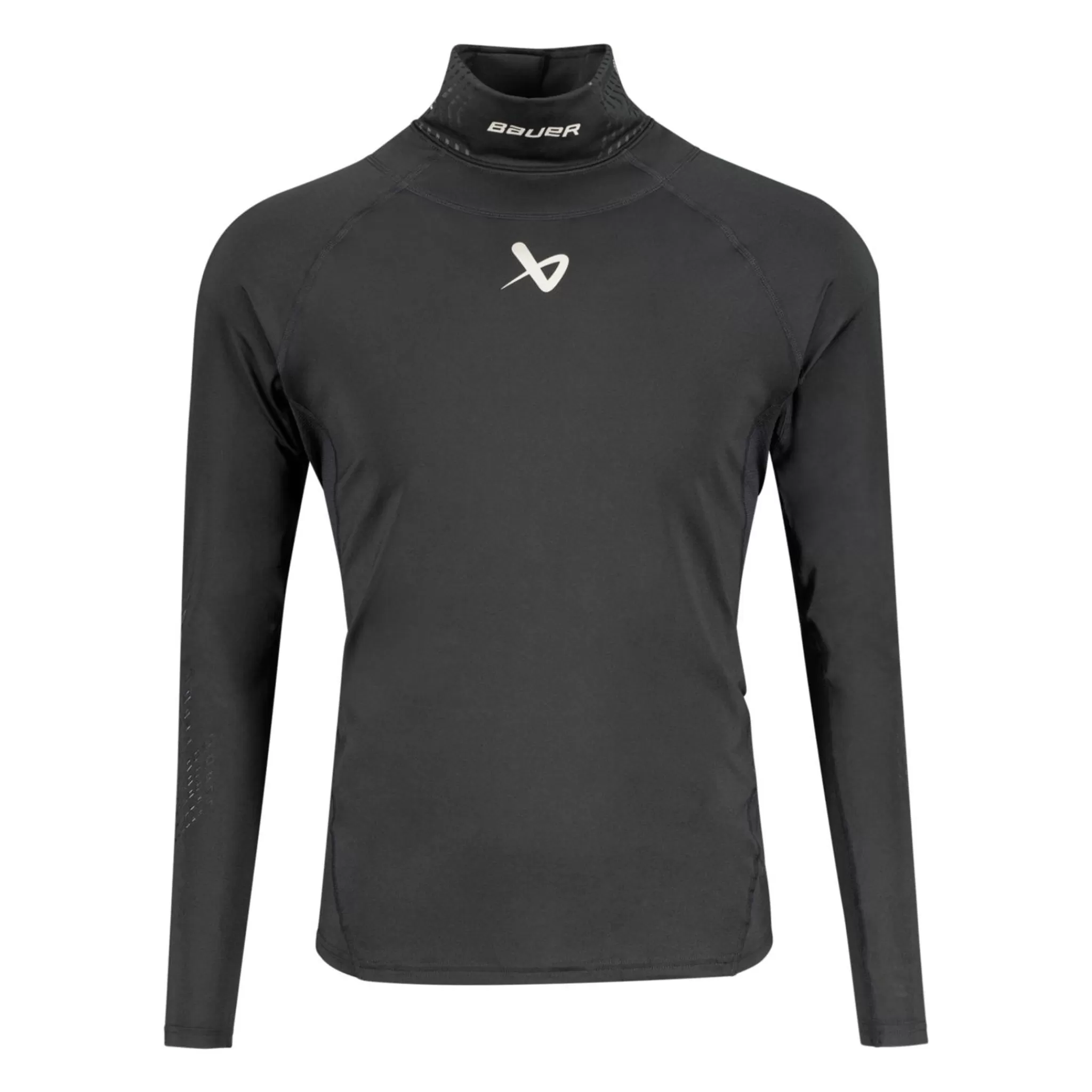 Shop bauer S22 Ls Neckprotect 23/24, Halsbeskyttelse, Senior