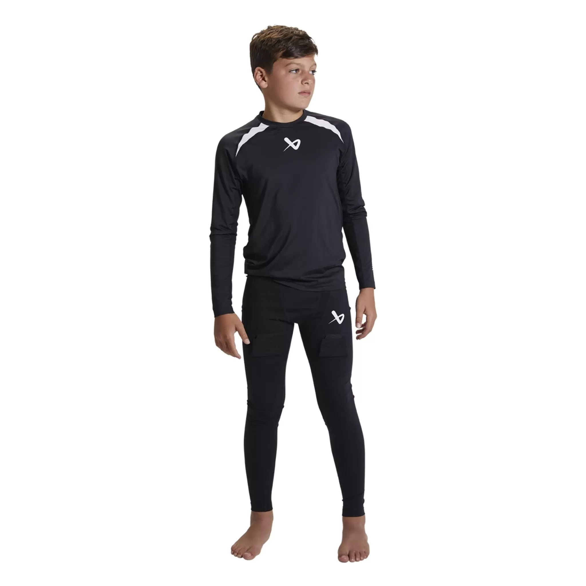 Store bauer S22 Perf Jock Pant-Yth 23/24, Bukse Barn