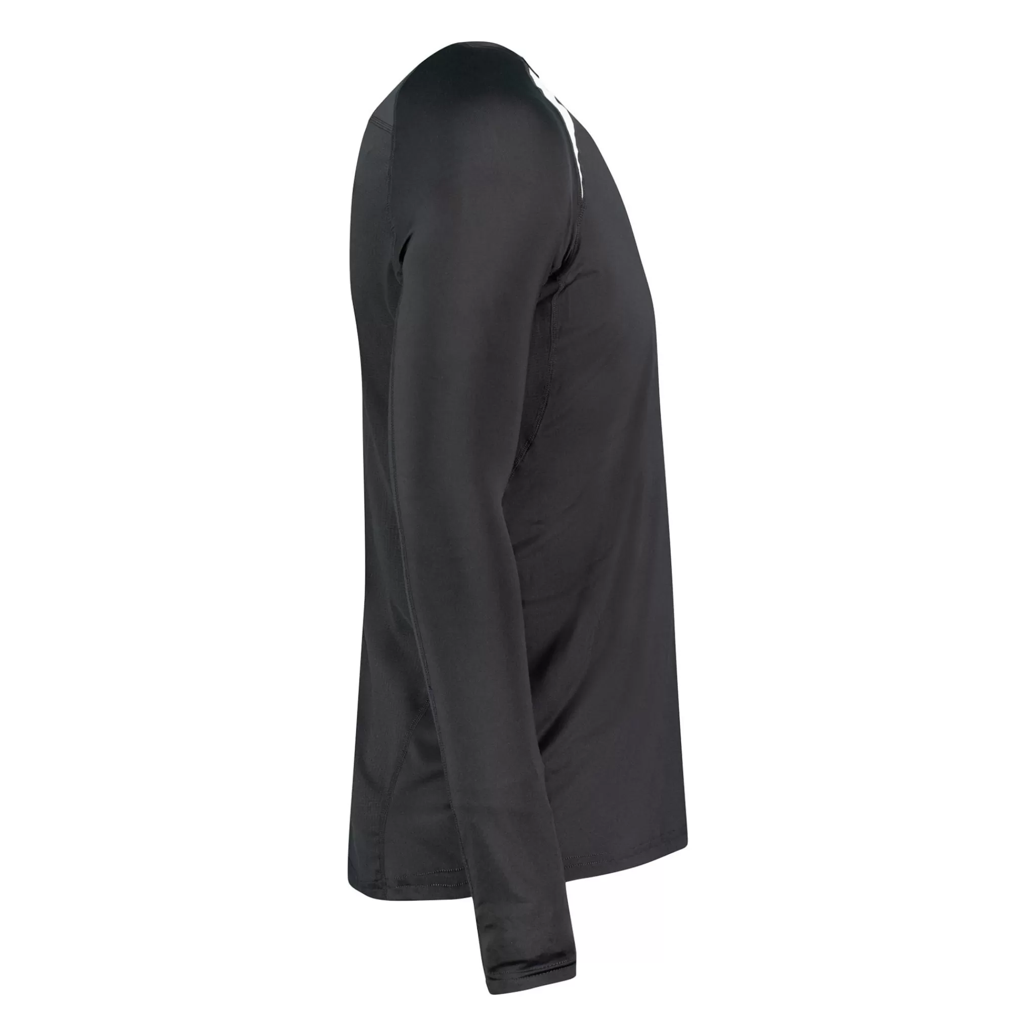 Hot bauer S22 Performance Long Sleeve Top-Sr 23/24, Treningstroye Senior