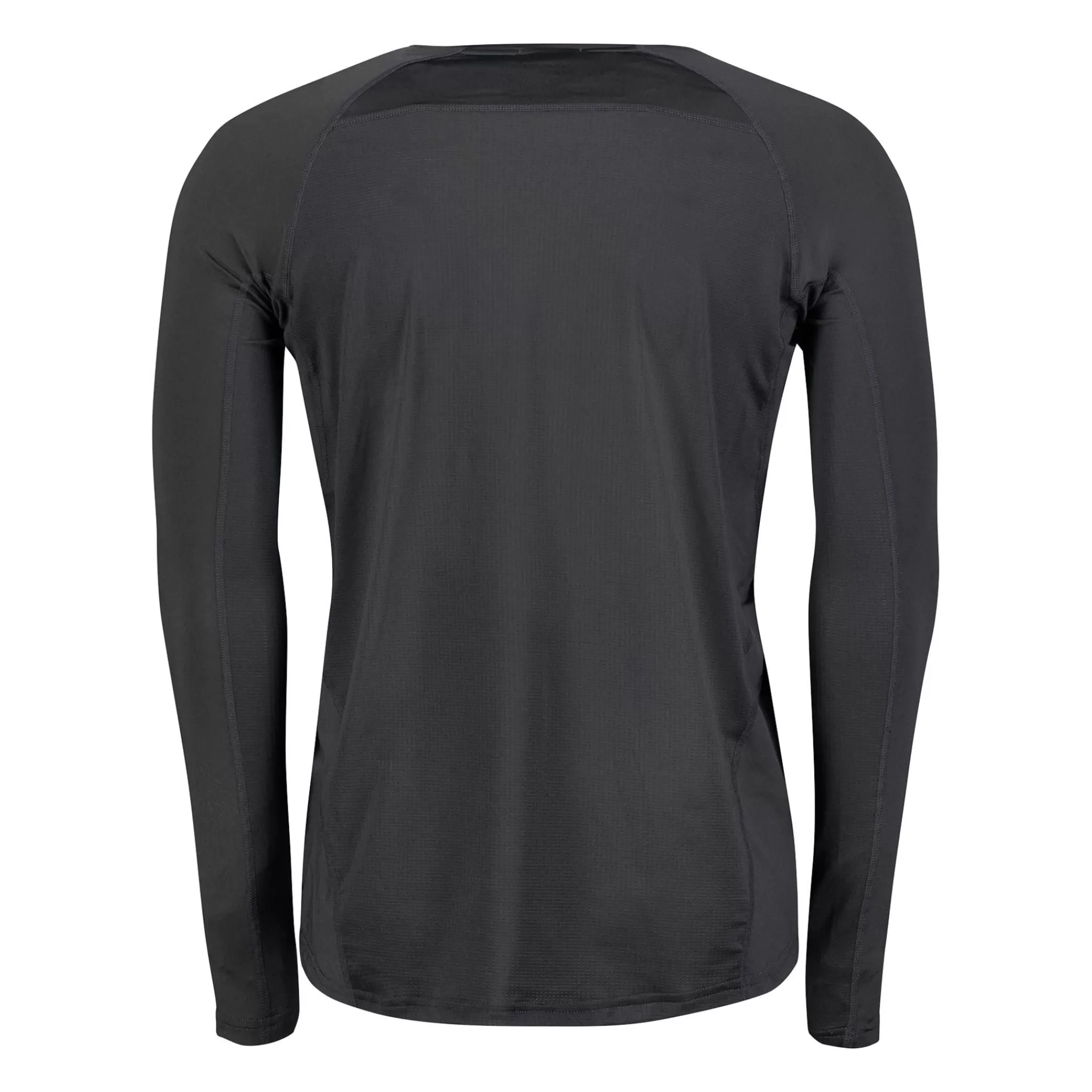 Hot bauer S22 Performance Long Sleeve Top-Sr 23/24, Treningstroye Senior