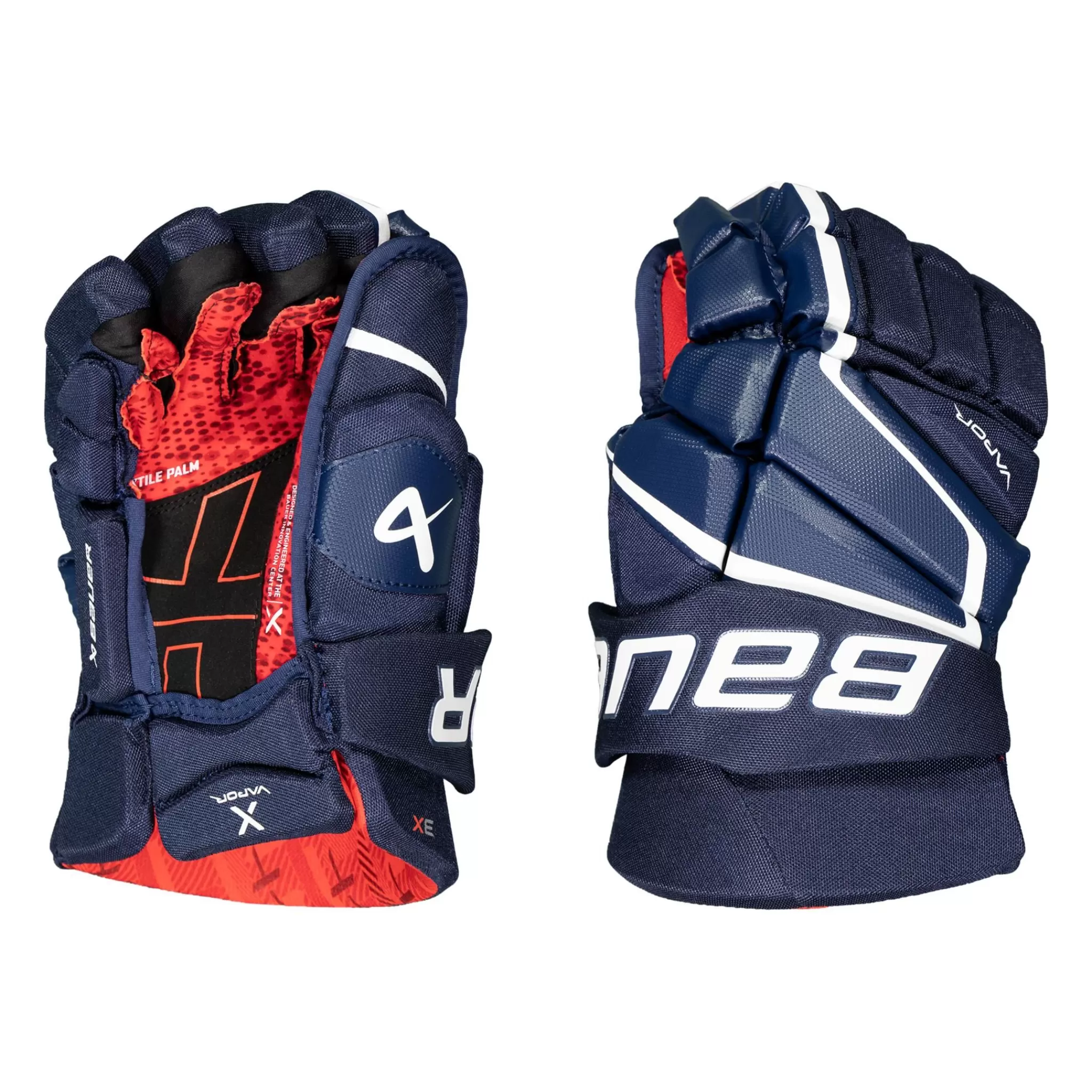 Flash Sale bauer S22 Vapor 3X Glove - Sr 23/24, Hockeyhanske Senior