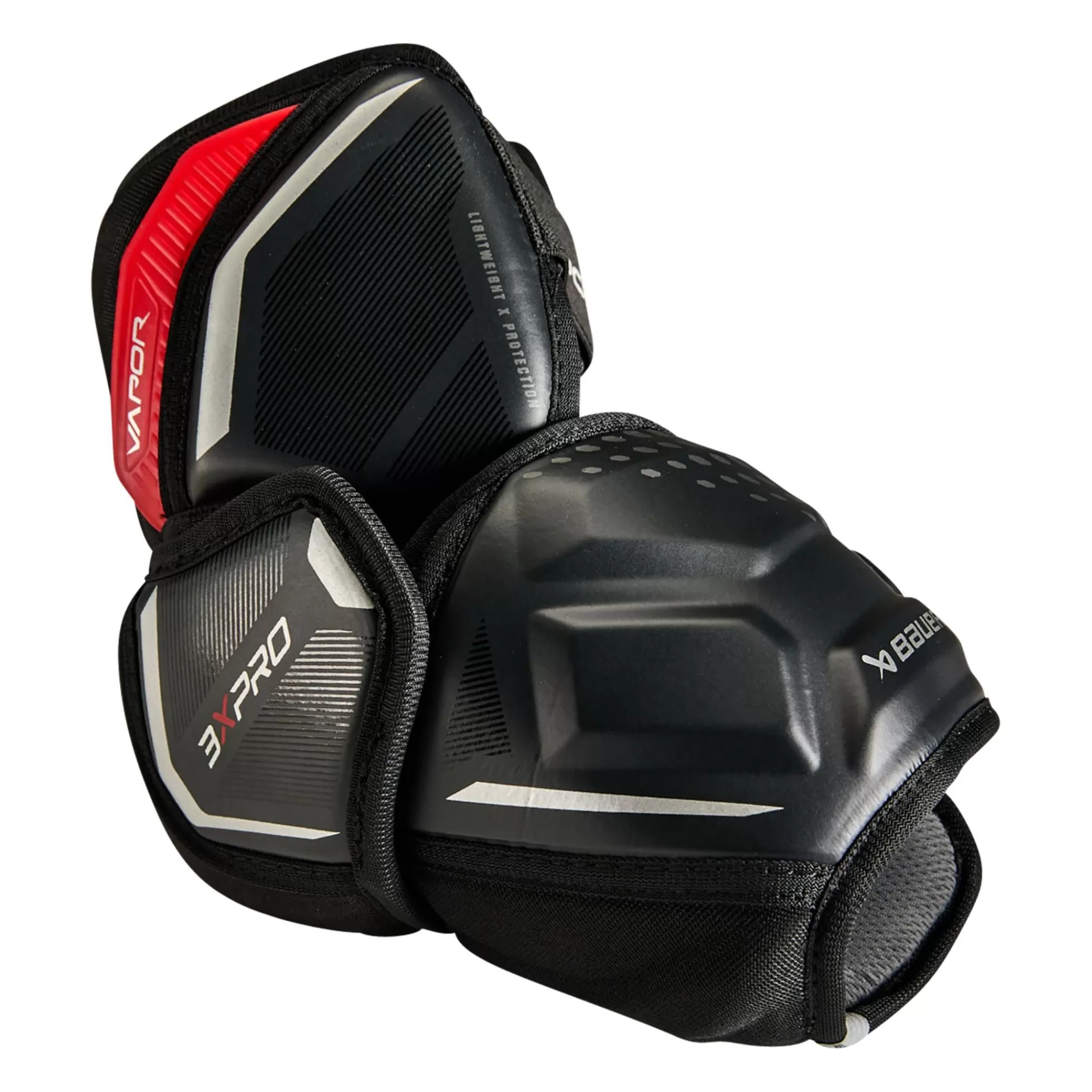Flash Sale bauer S22 Vapor 3X Pro Elbow Pad Int 22/23, Albuebeskytter Unisex
