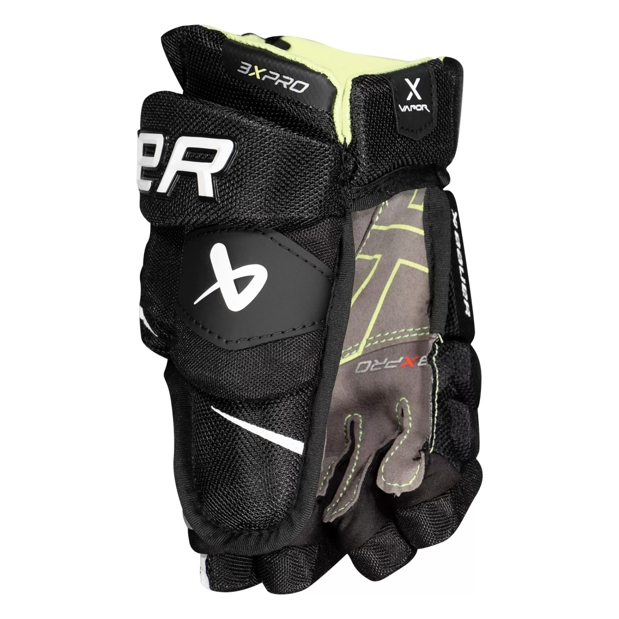 Discount bauer S22 Vapor 3X Pro Glove Jr 22/23, Hockeyhanske Junior