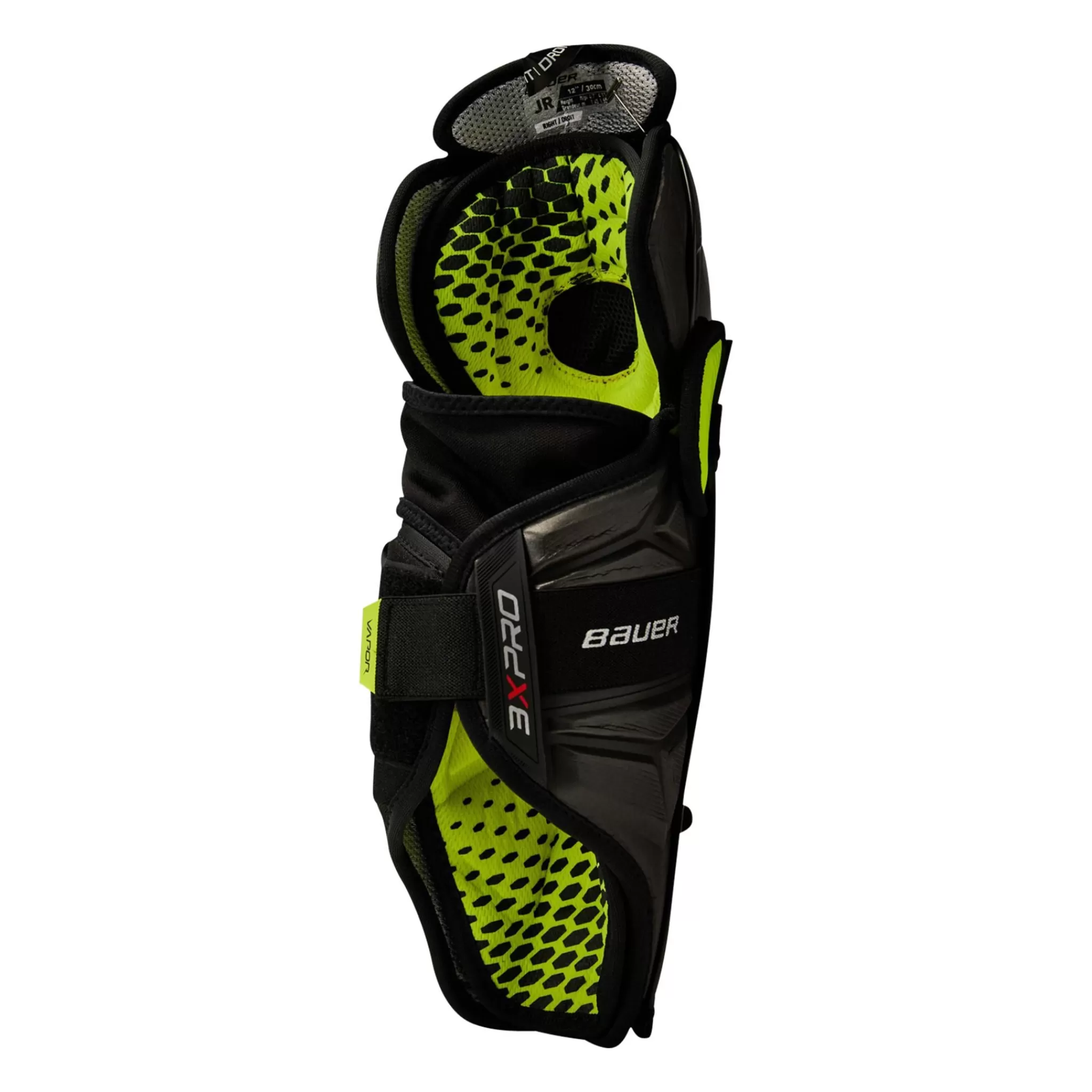 Discount bauer S22 Vapor 3X Pro Shin Guard Jr 22/23, Leggbeskytter Junior