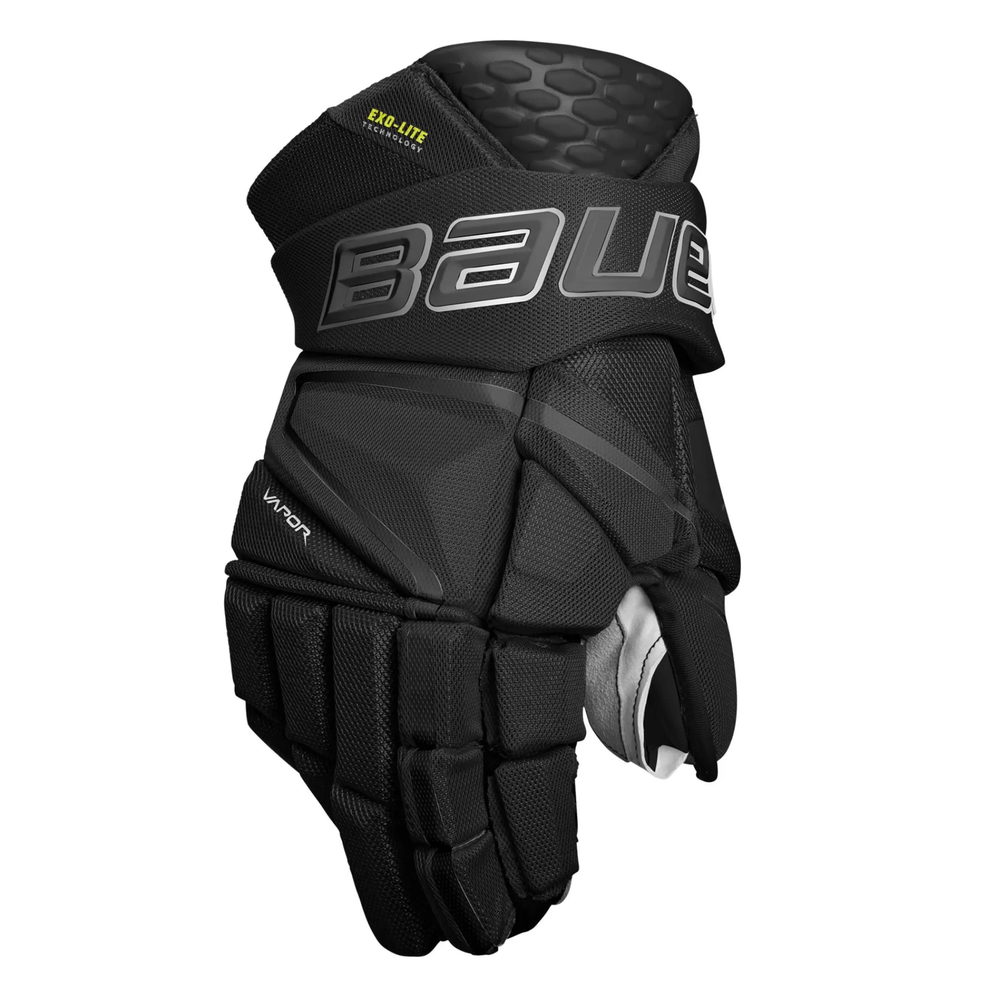 Flash Sale bauer S22 Vapor Hyperlite Glove - Int 23/24, Hockeyhanske Intermediate